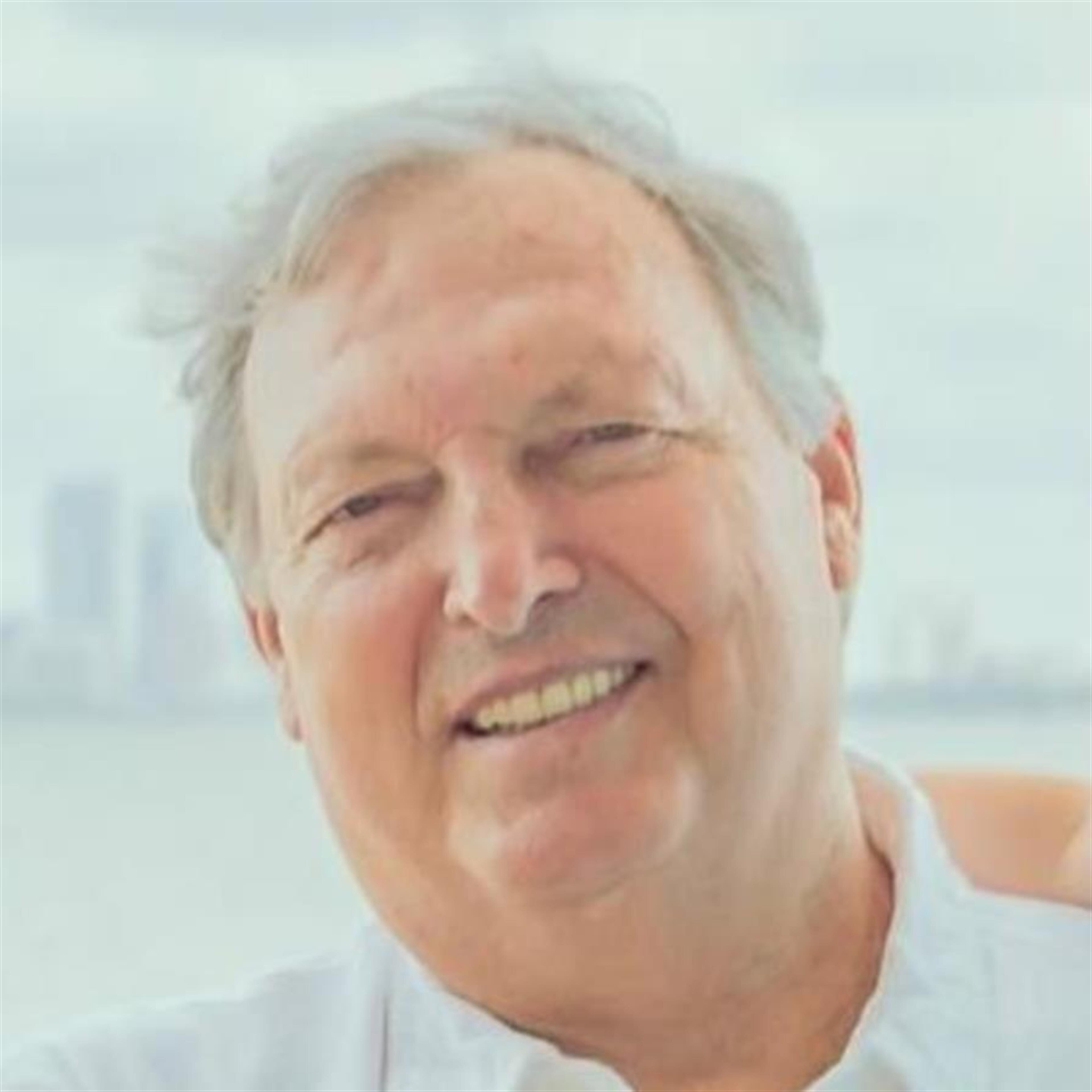 Ronald W. Brown