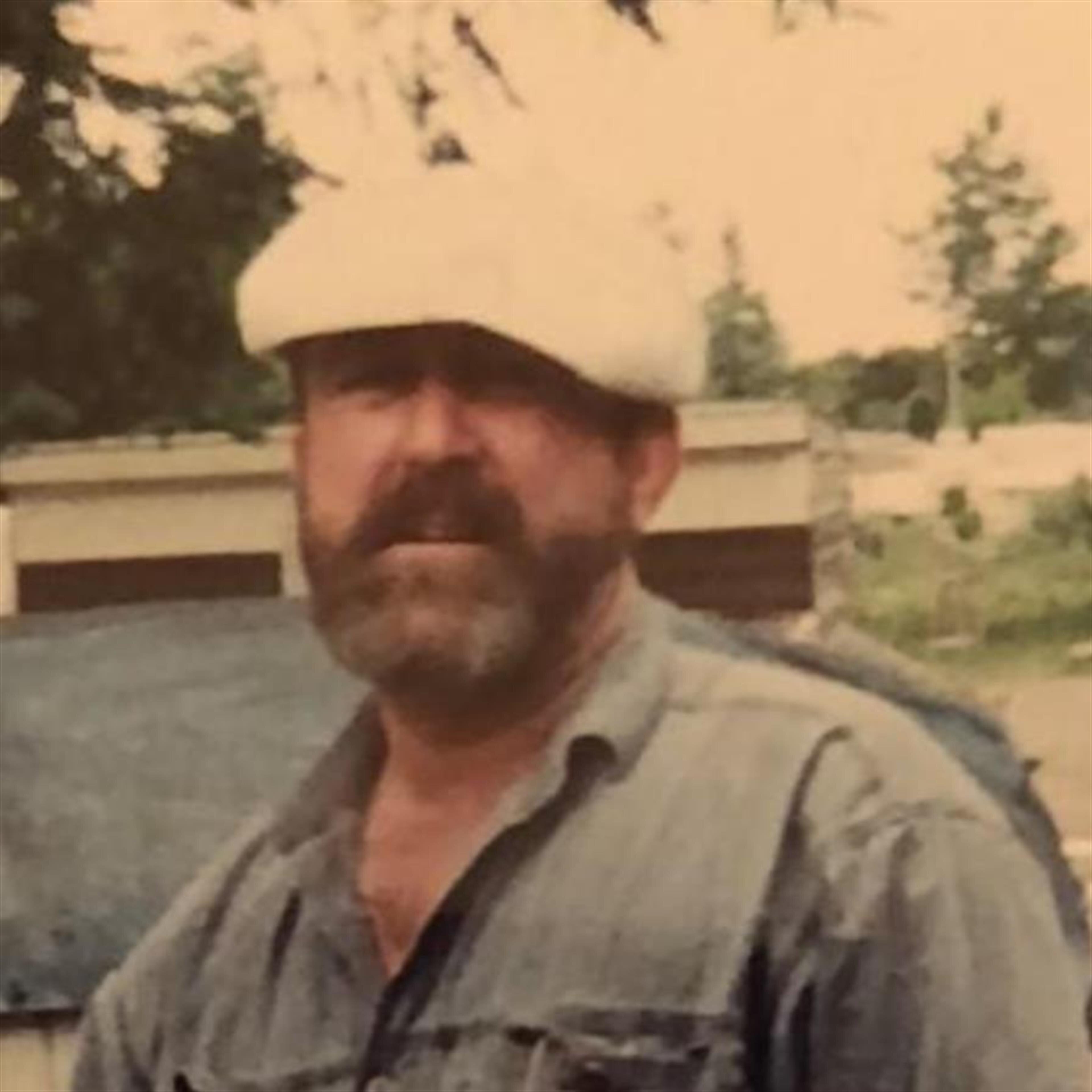 Rodney D. Metzger