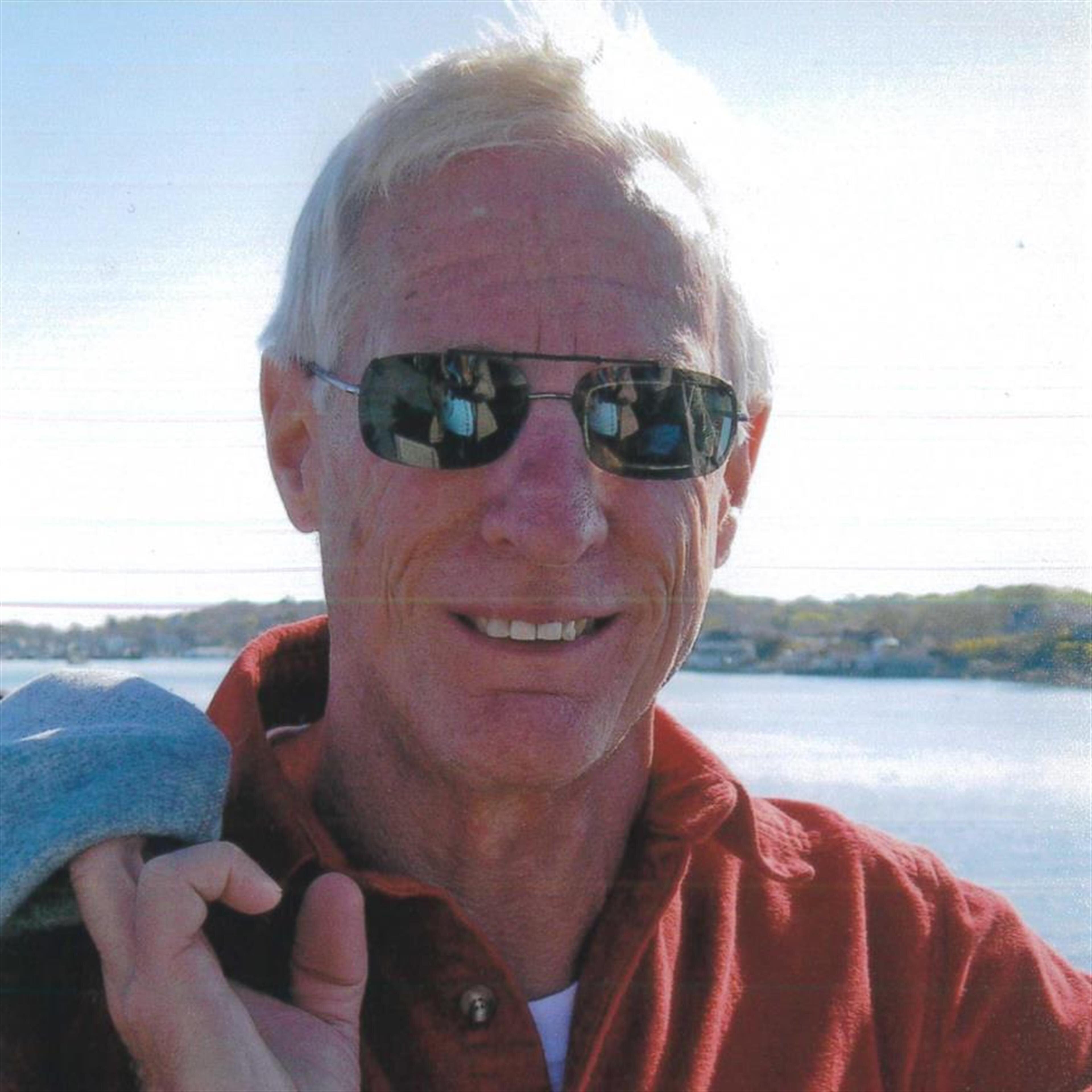 Martin L. Czinder