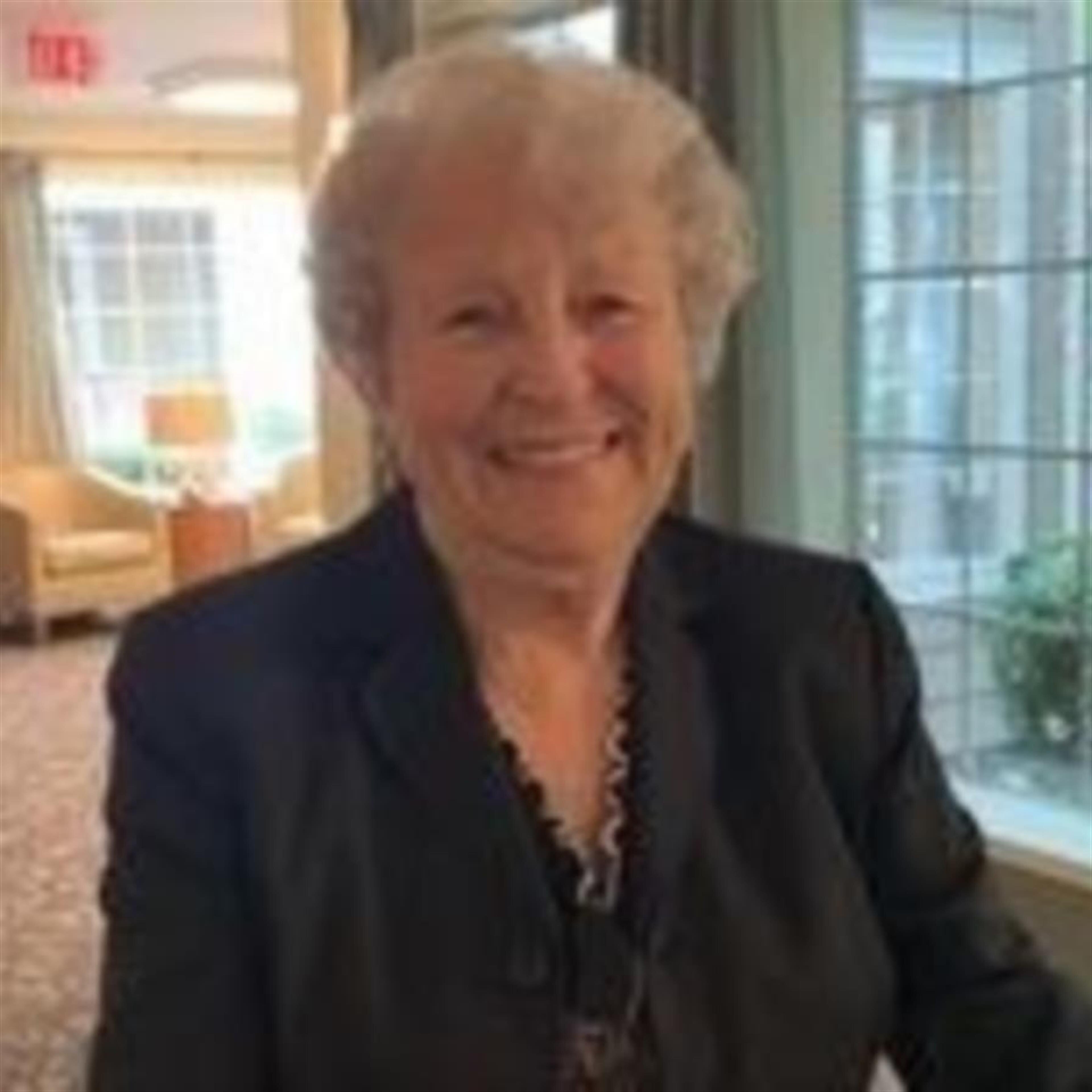 Lois Jean Robinson