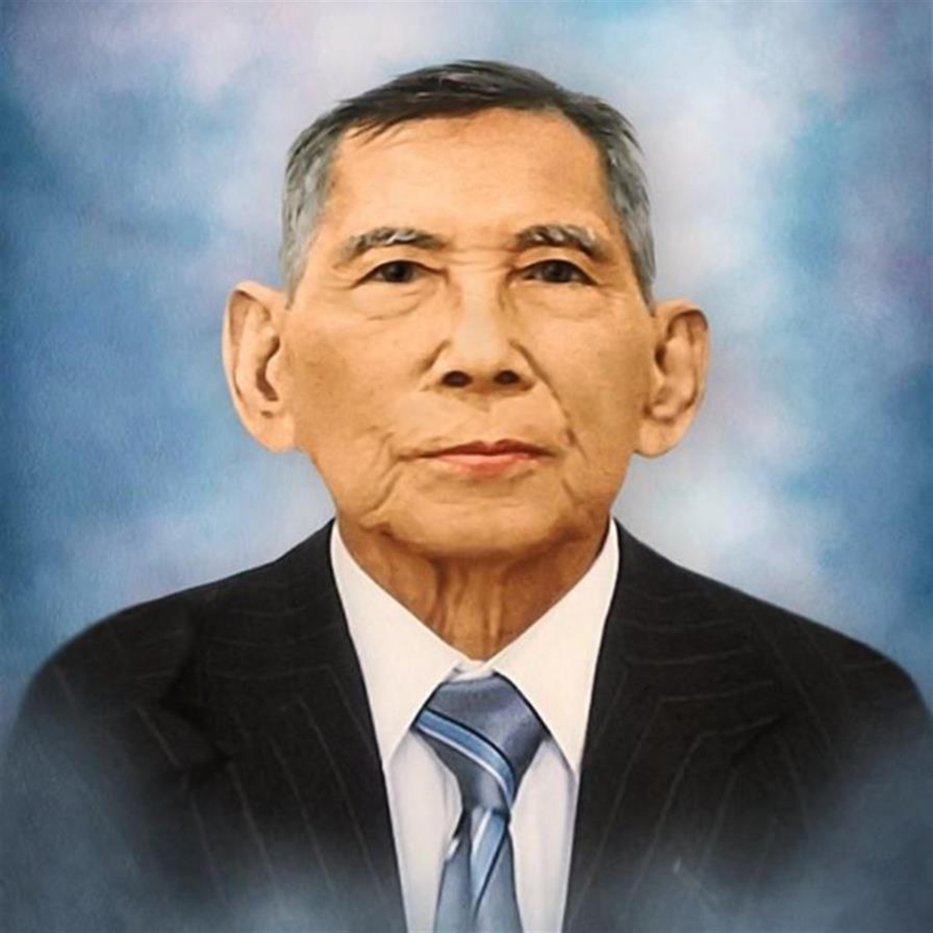 Hoa Huu Tran