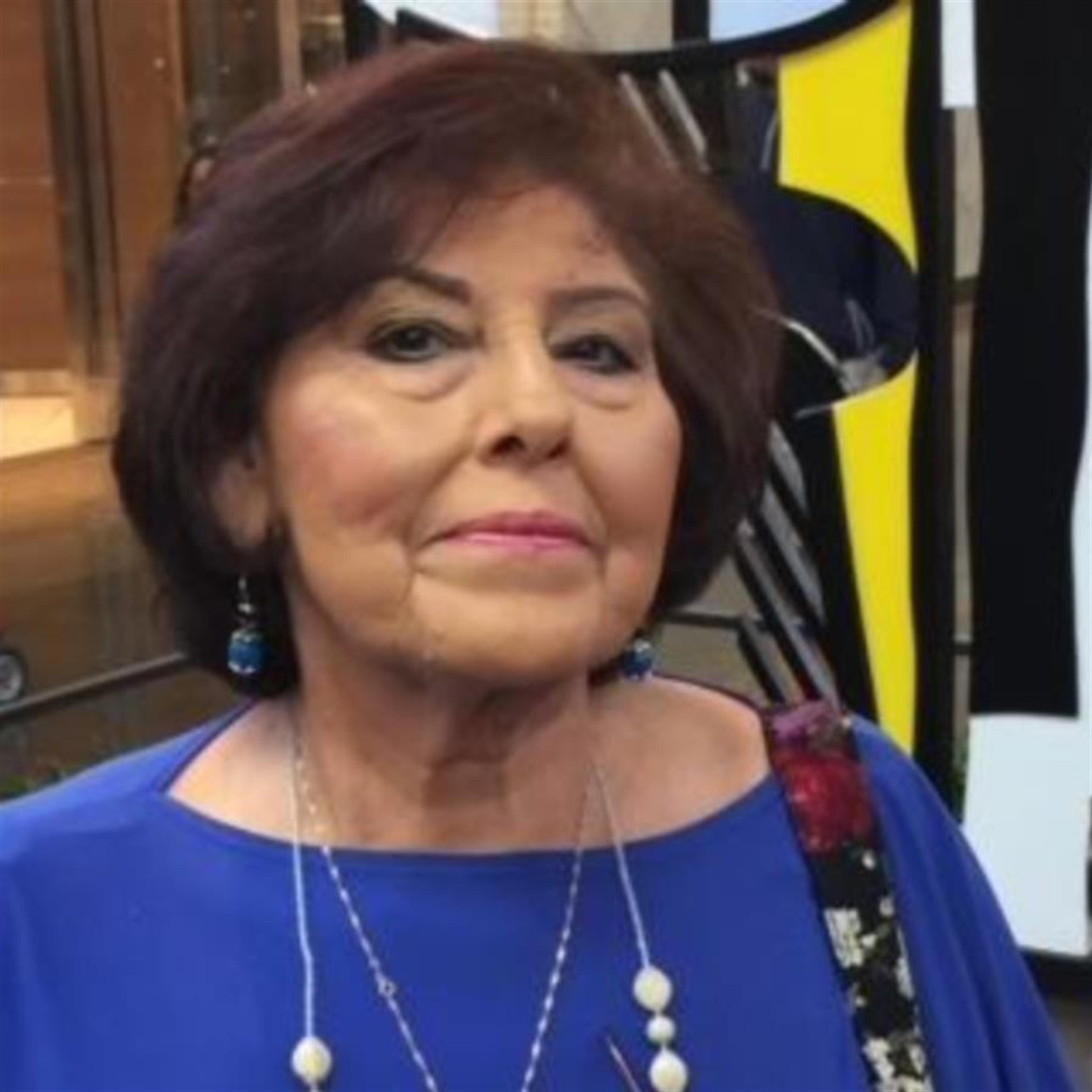 Maria Alicia Flores Jasso