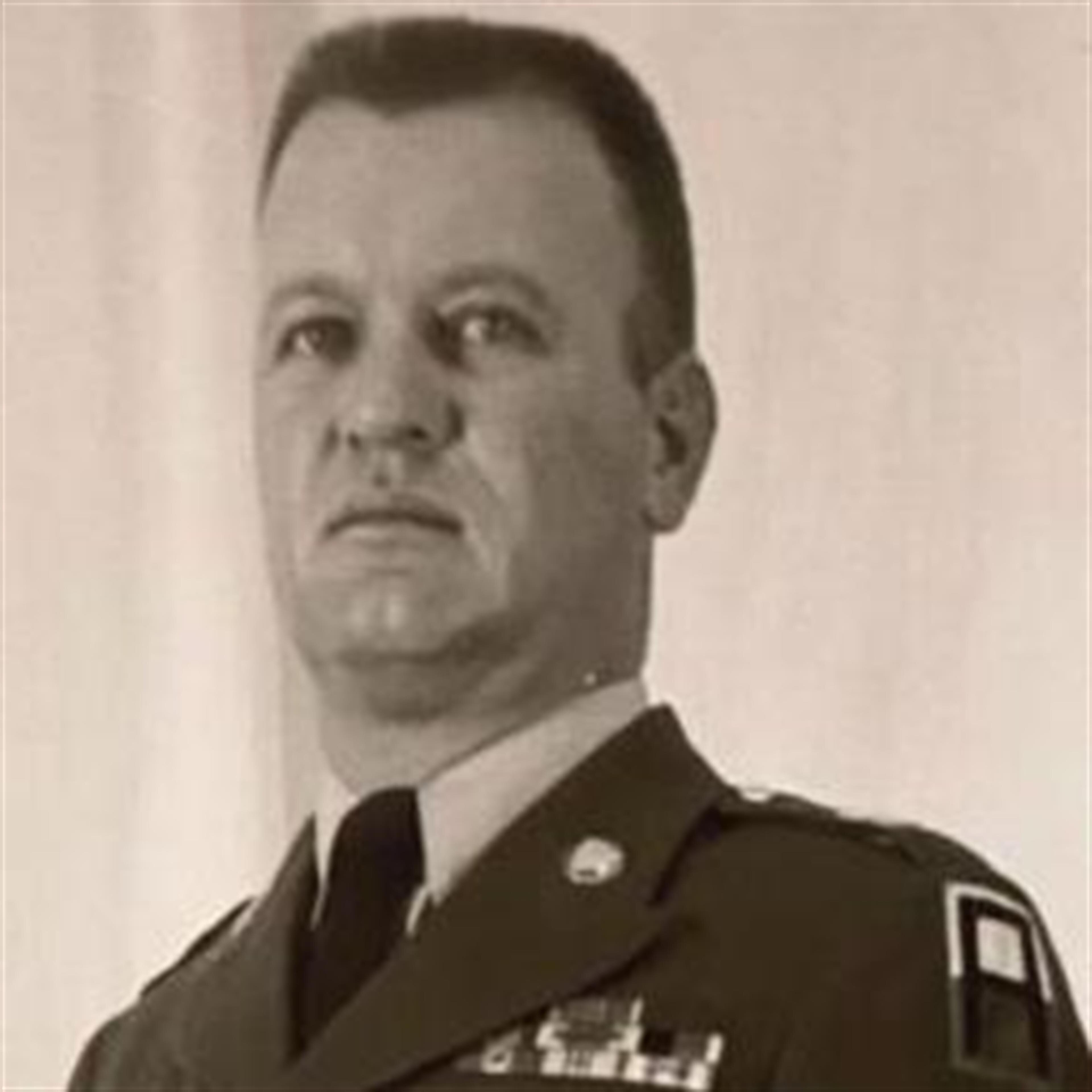 John C. Johnson