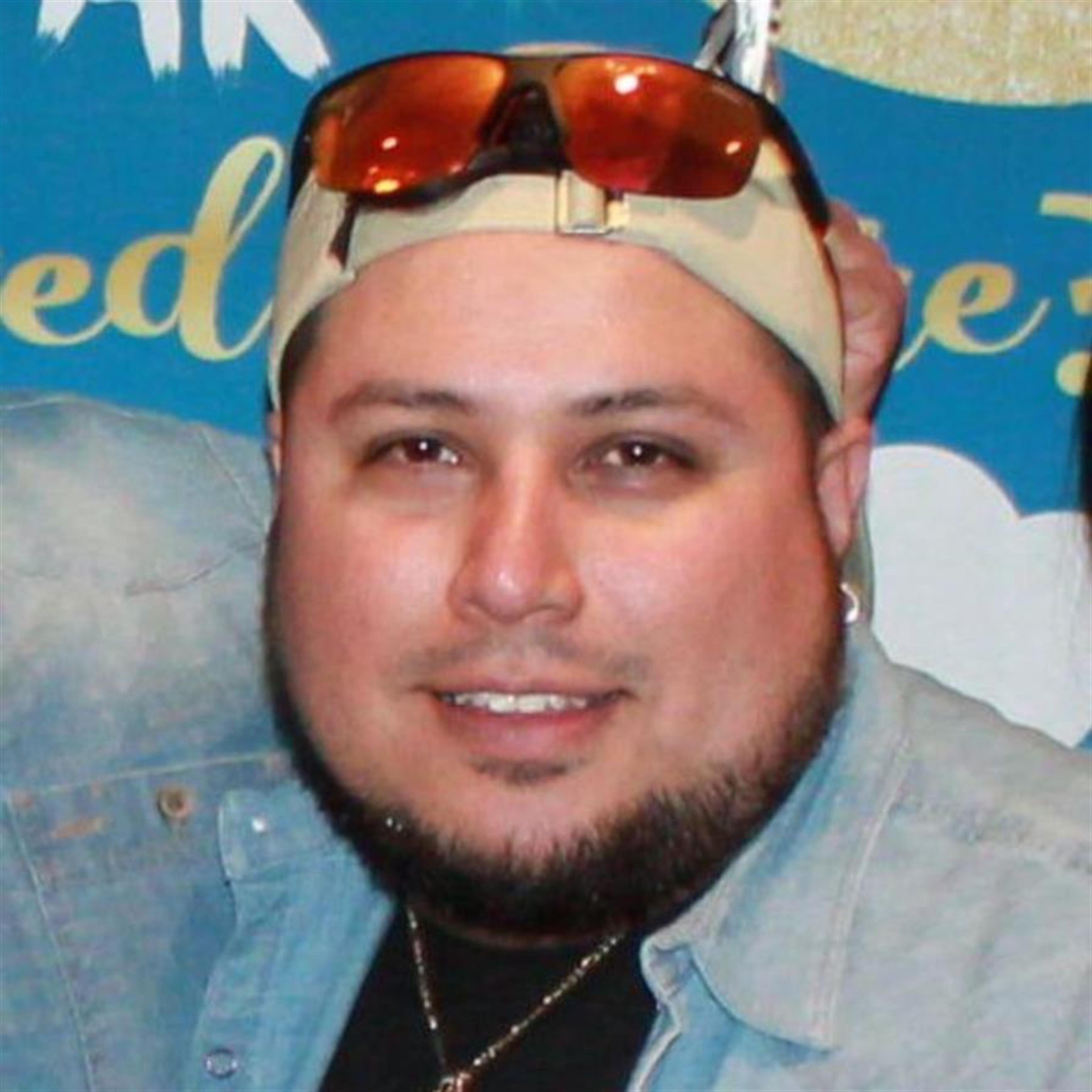 Leonardo Daniel "Dynamiko" Suarez Sierra