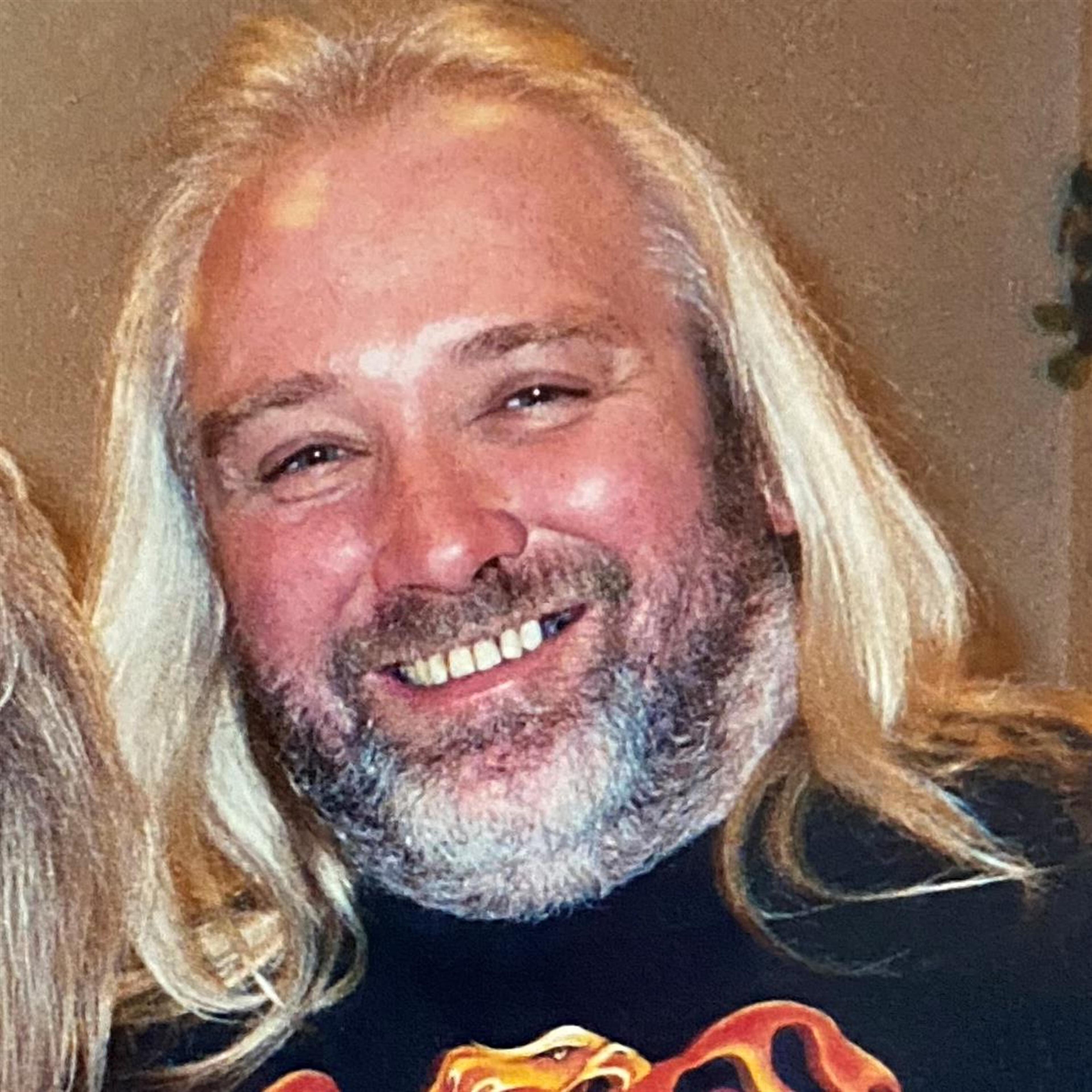 Ronald Lee Clore