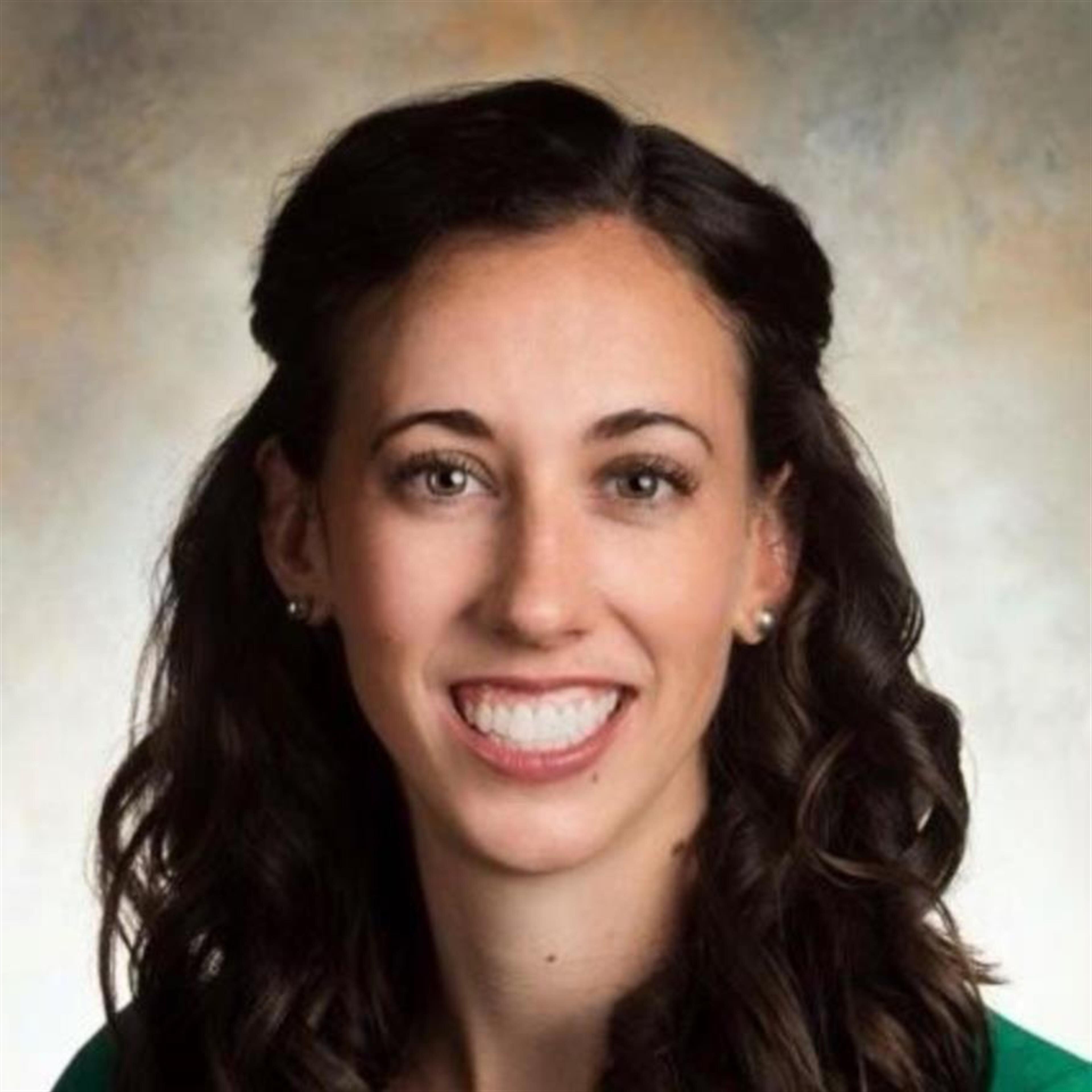 Brooke Peterson Gabster M.D.