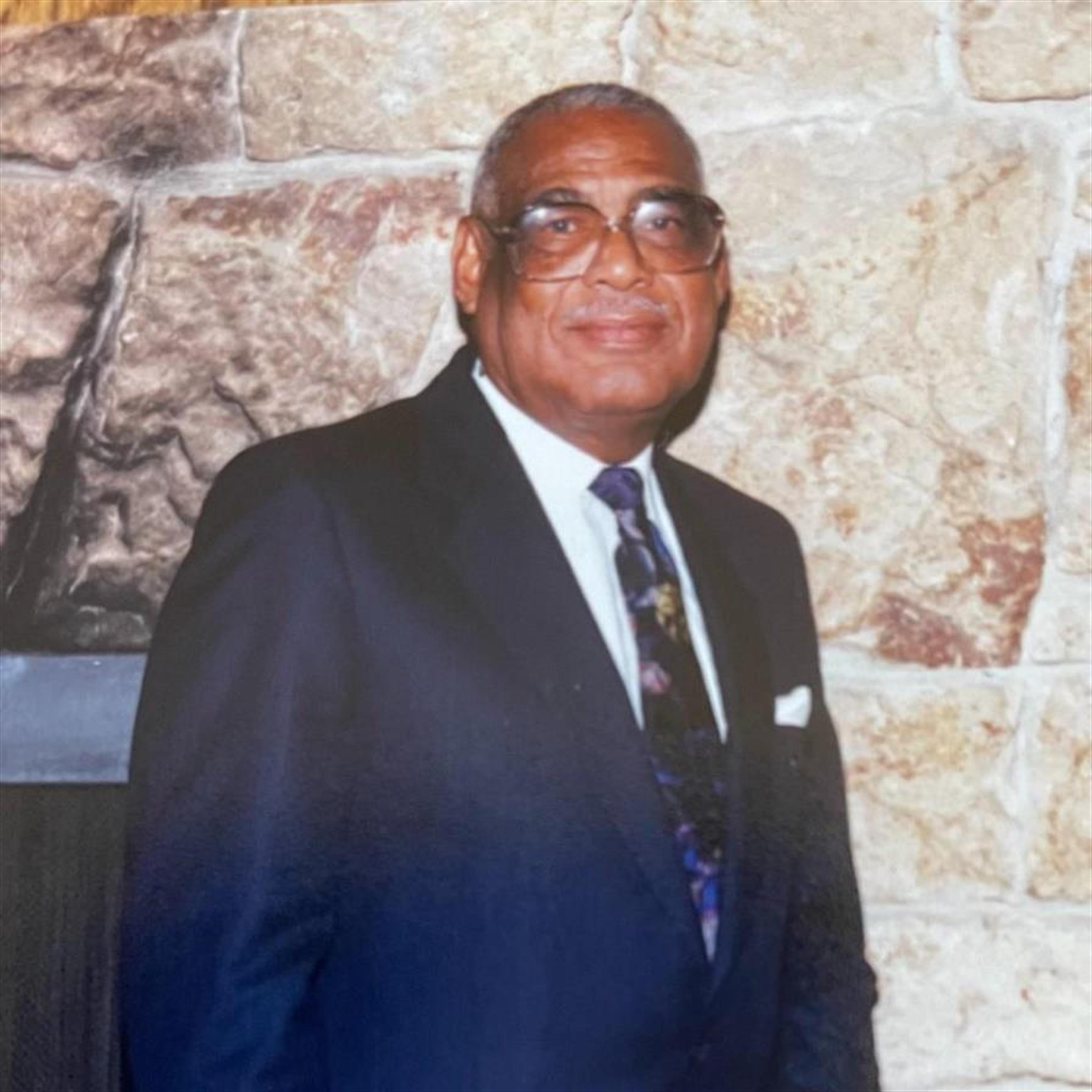 Clarence Eugene Kyle
