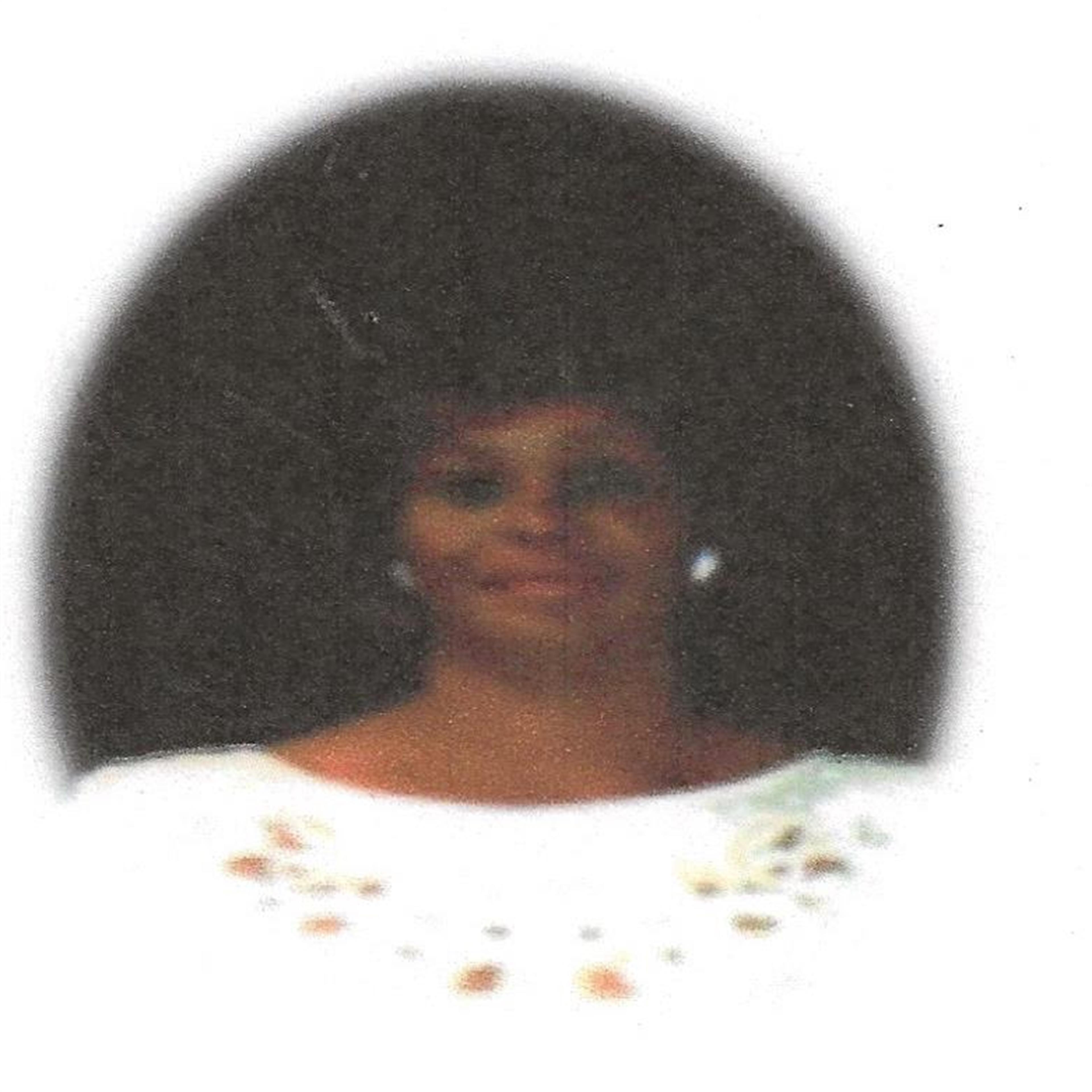 Mrs. Maggie Jean Fluker Easley's obituary picture