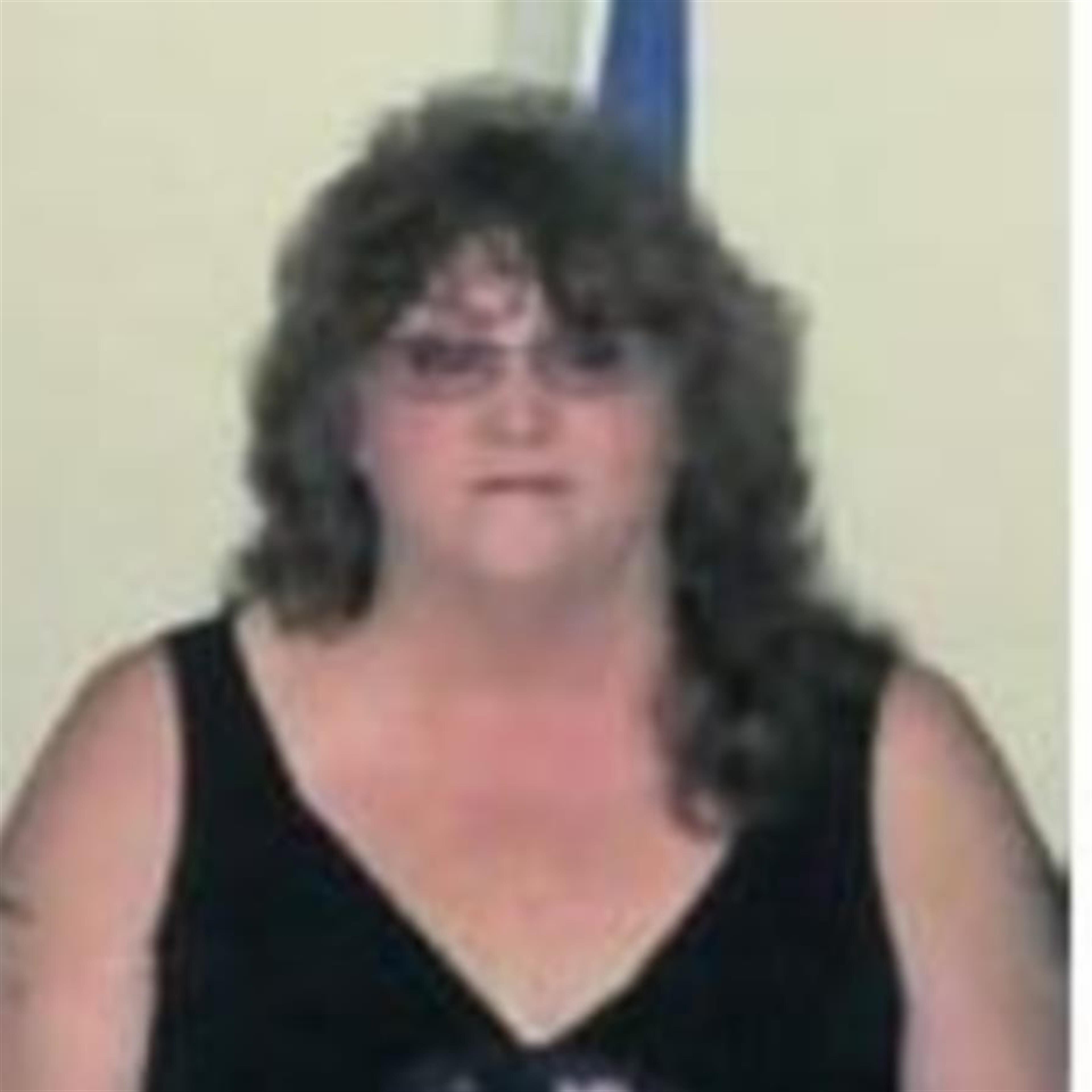 Roberta "Bobbie" Rich