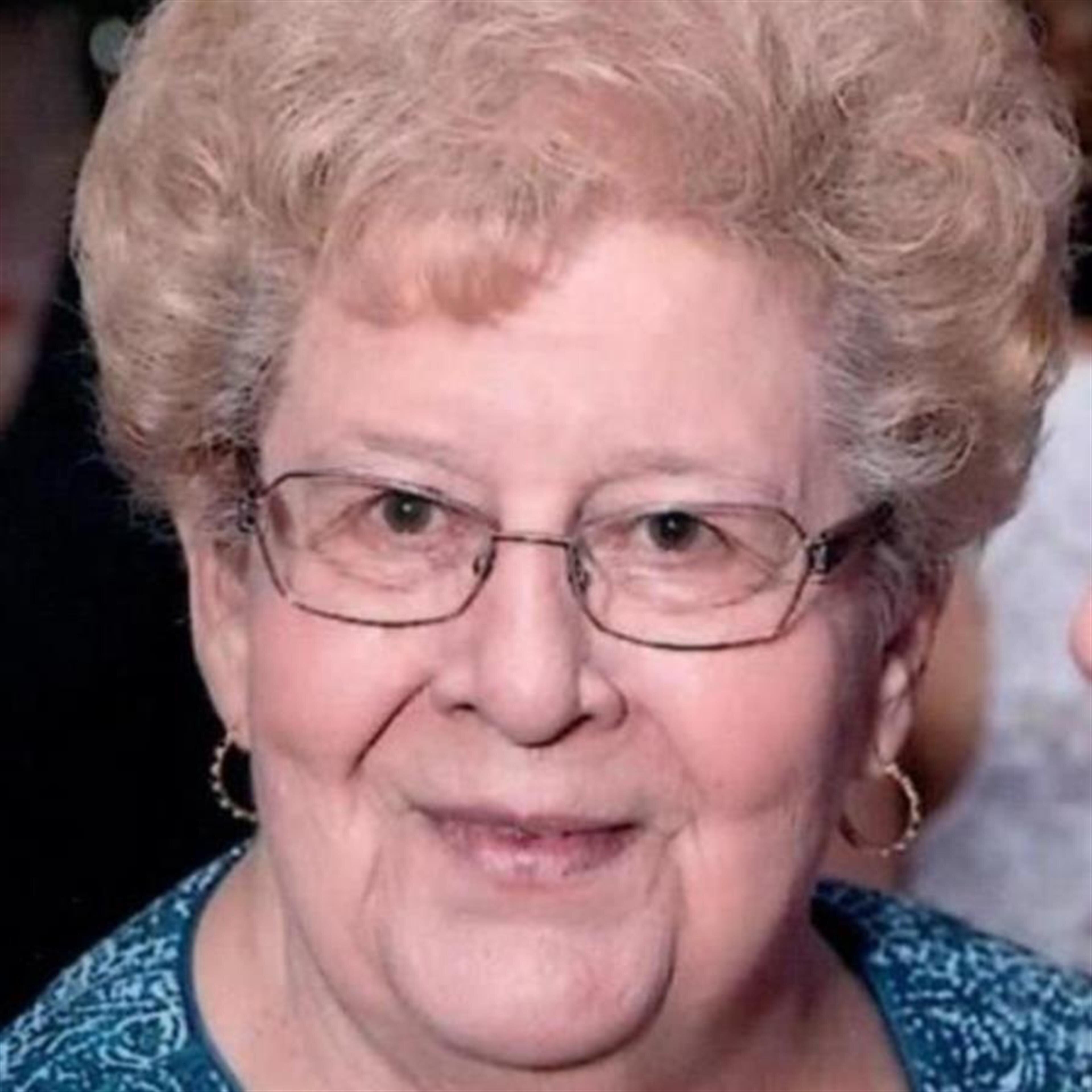 Velma Sattler Rougeau