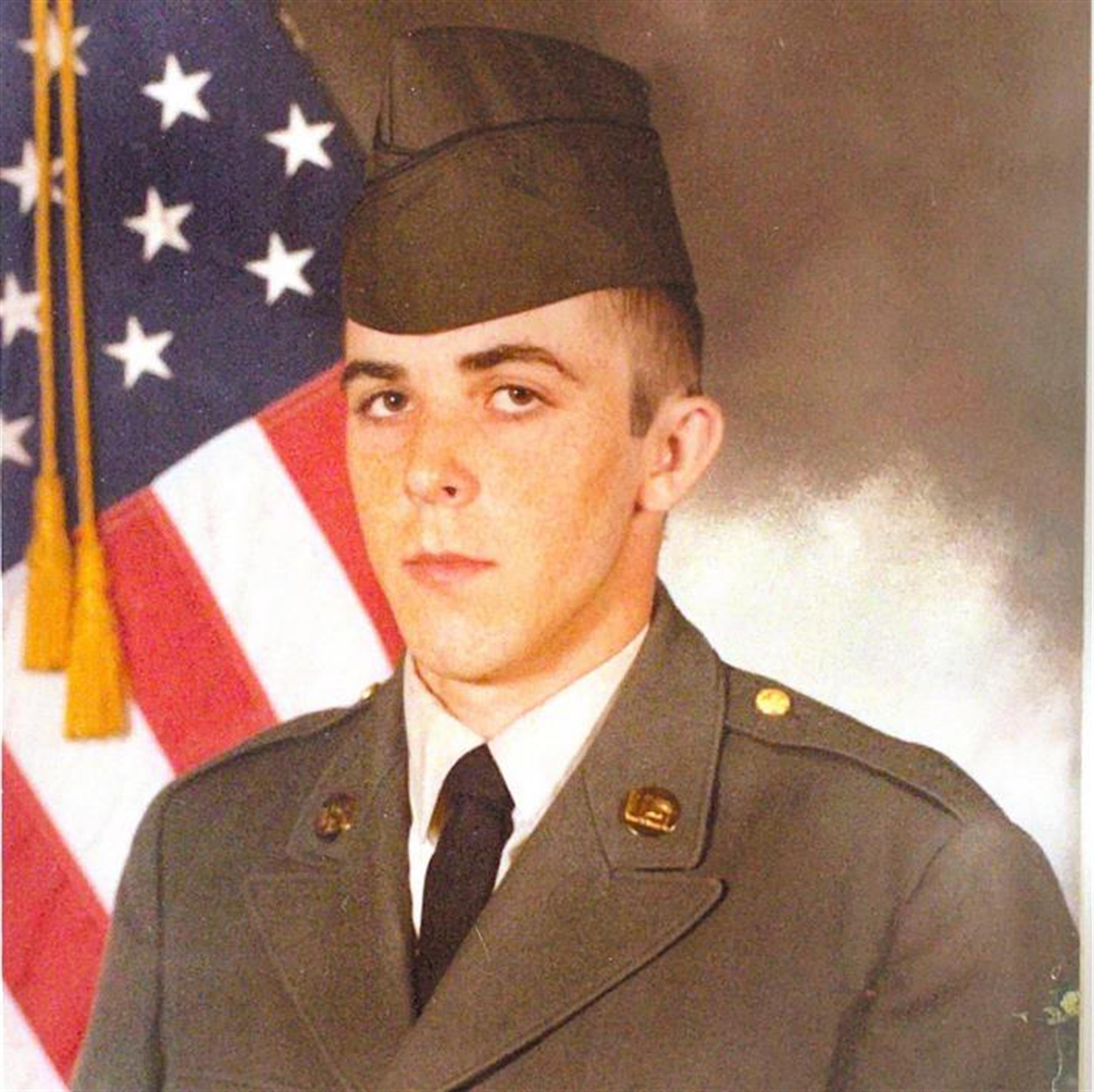 Eddie Glenn Allsop