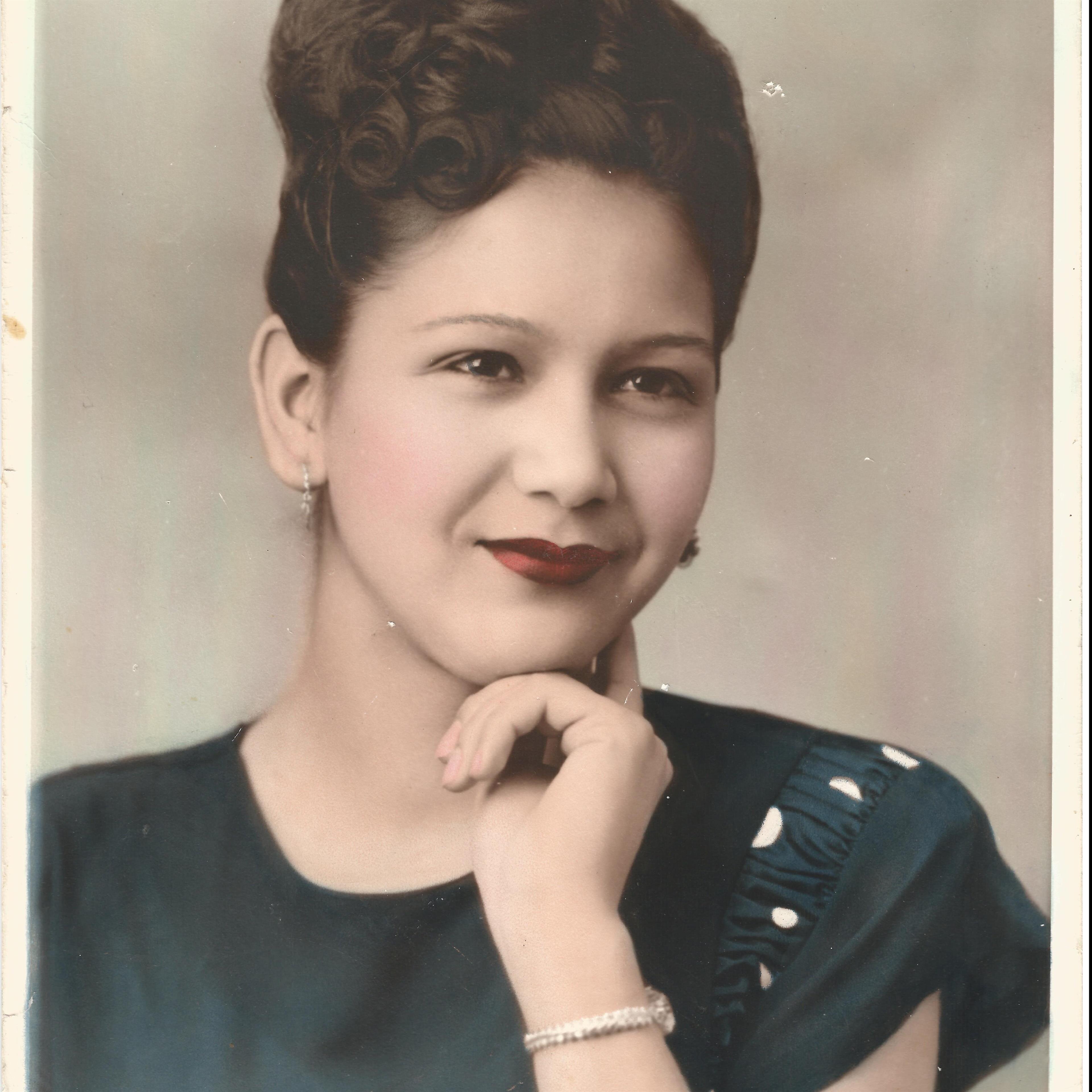 Aurora Cruz Ramirez