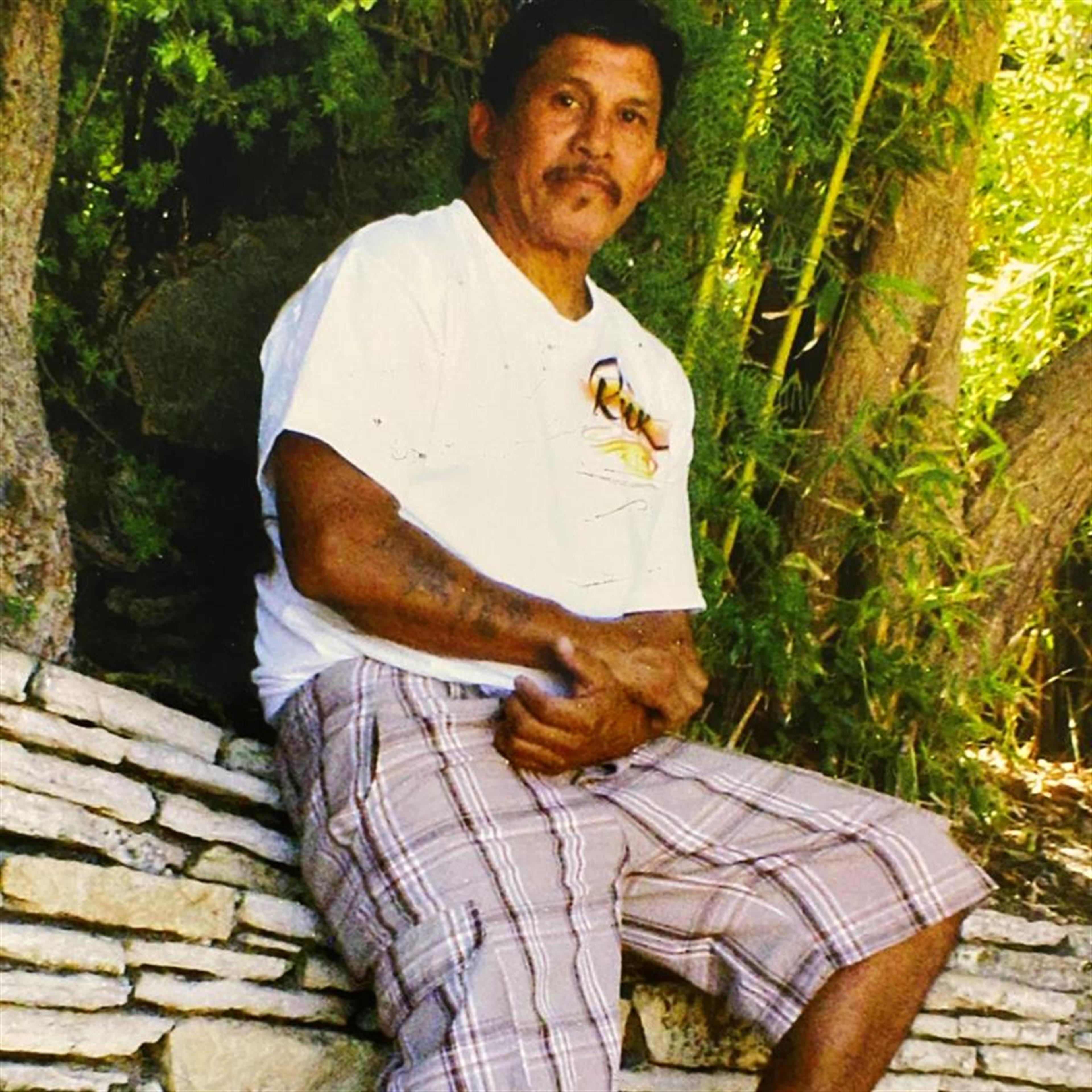 Ricardo Marquez
