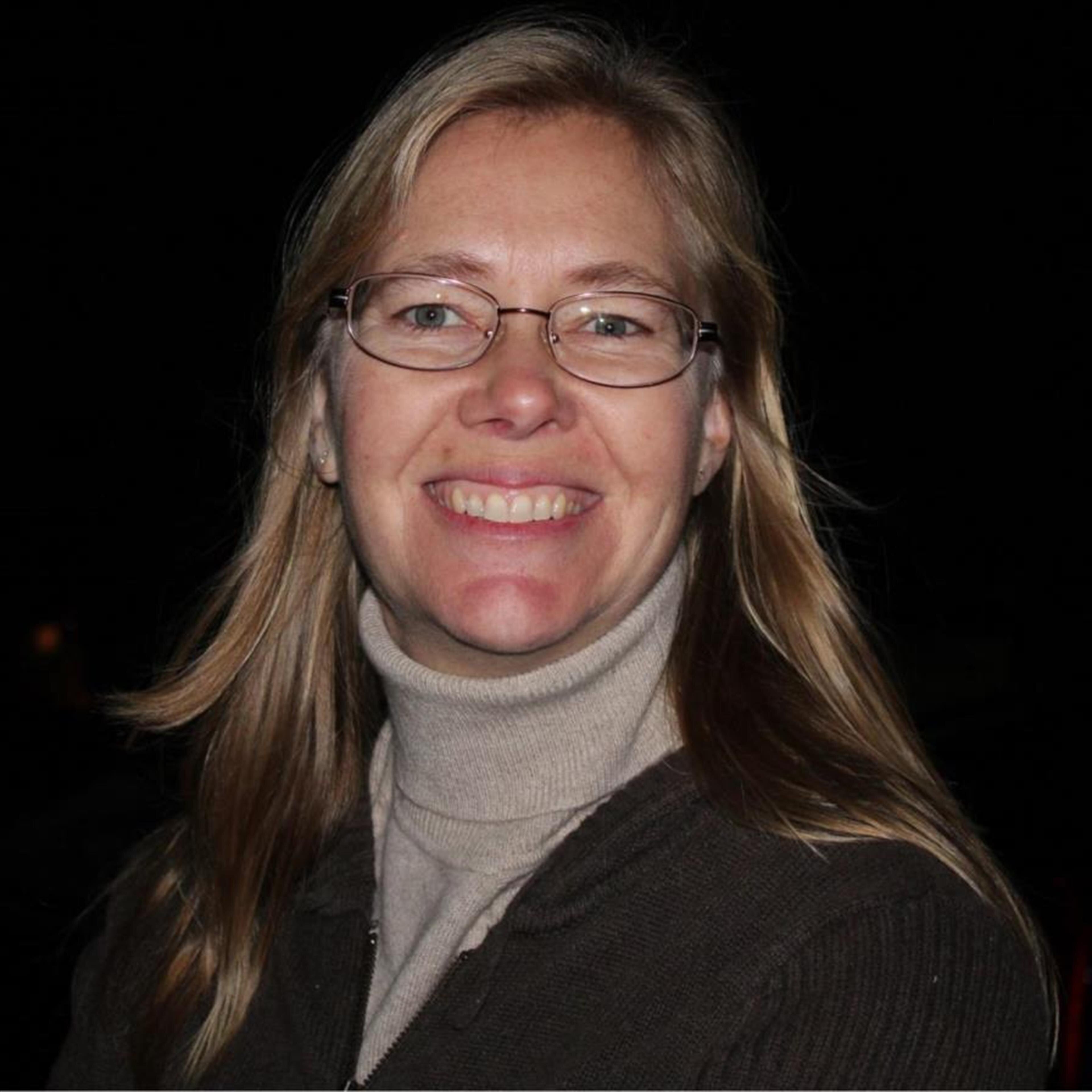 Jennifer Jill Seerey