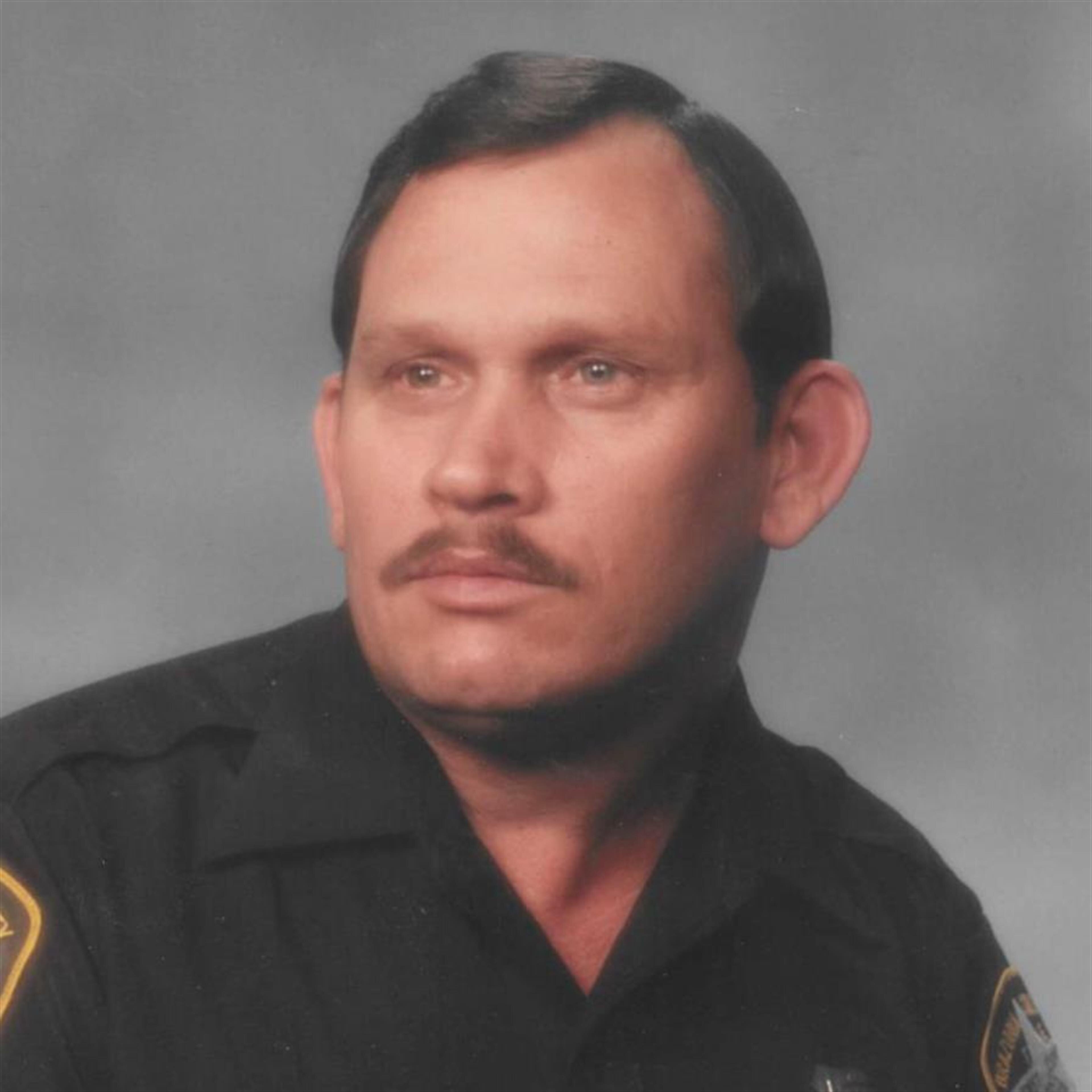 Larry Wayne Moore