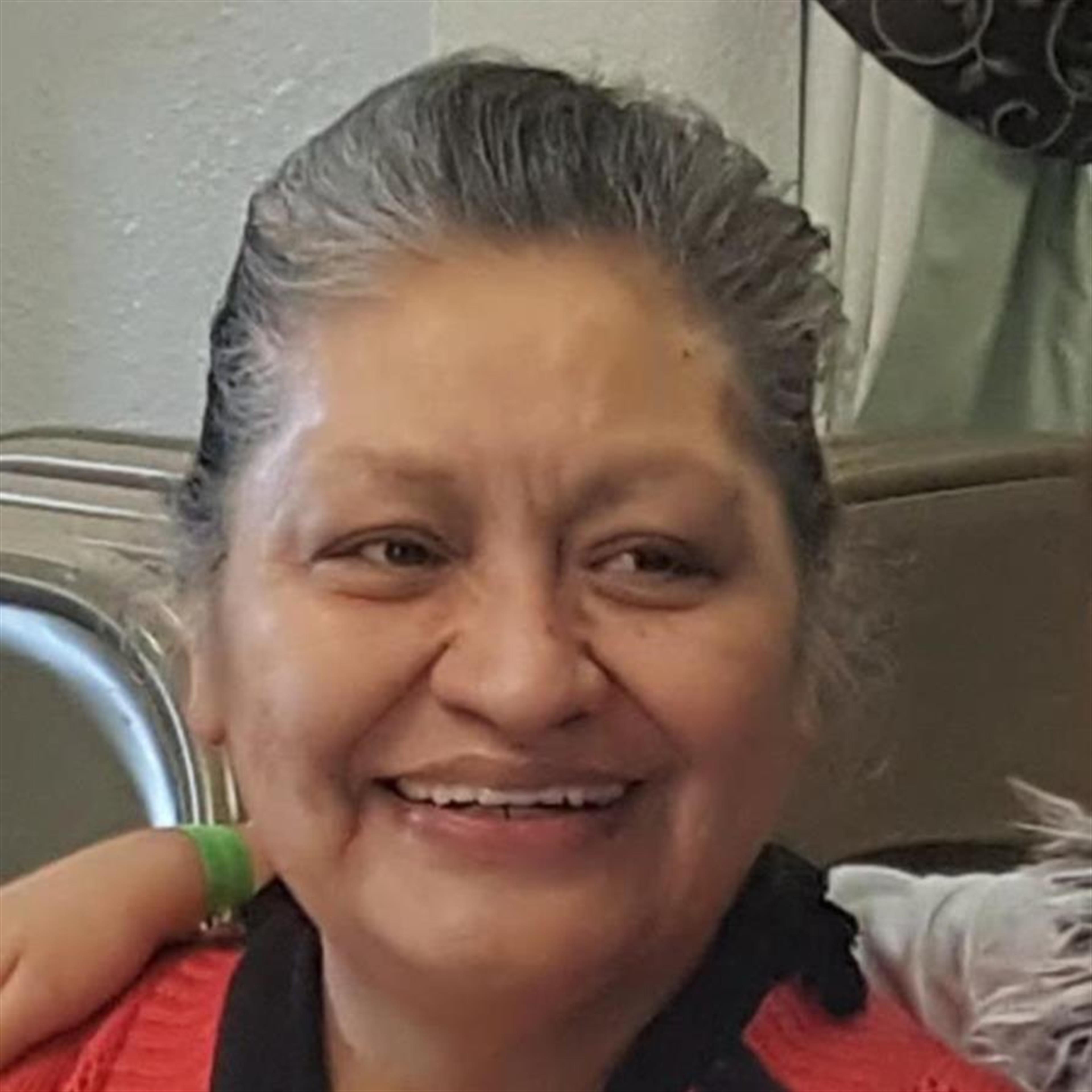 Martha Leticia Reynoso