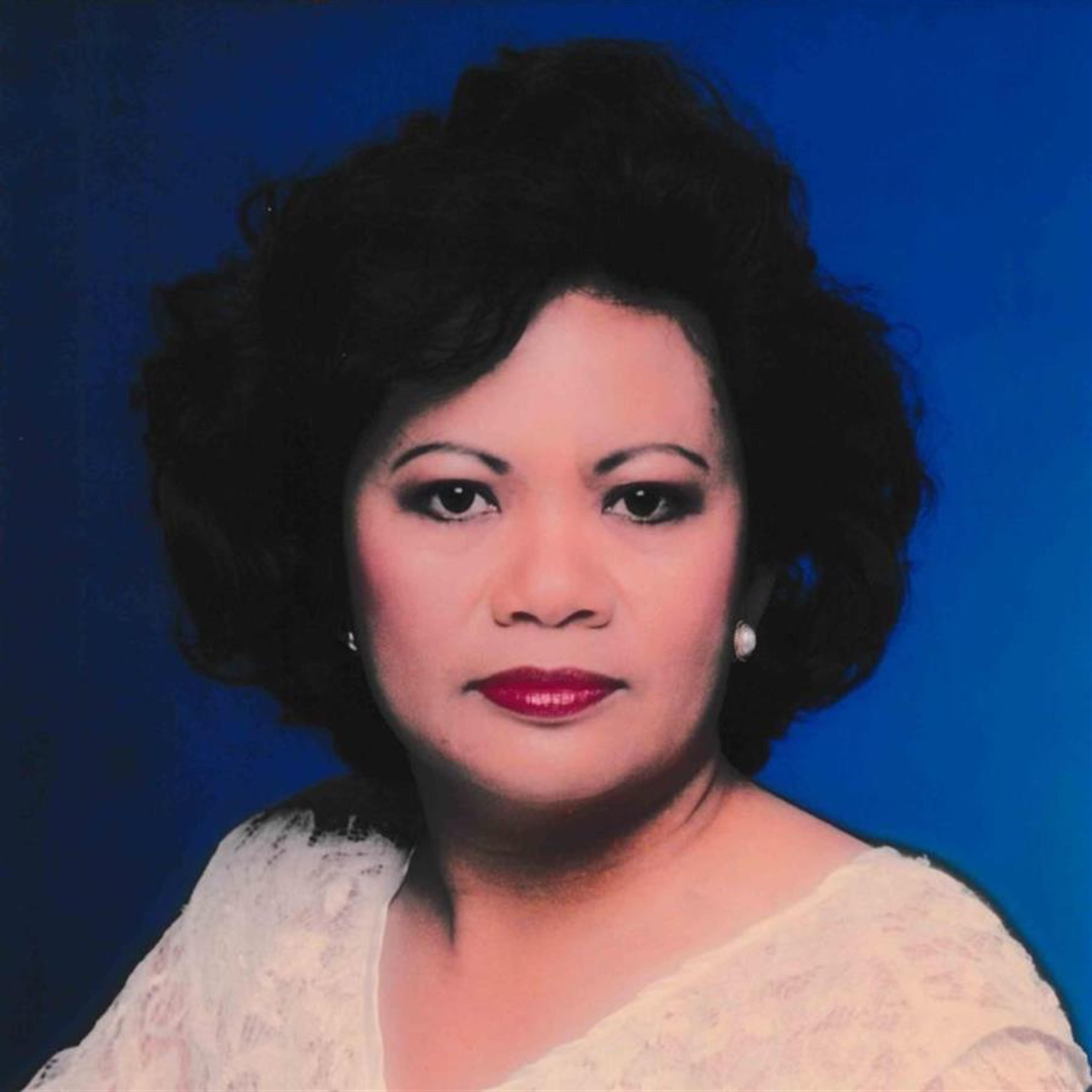 Marylou Tolentino