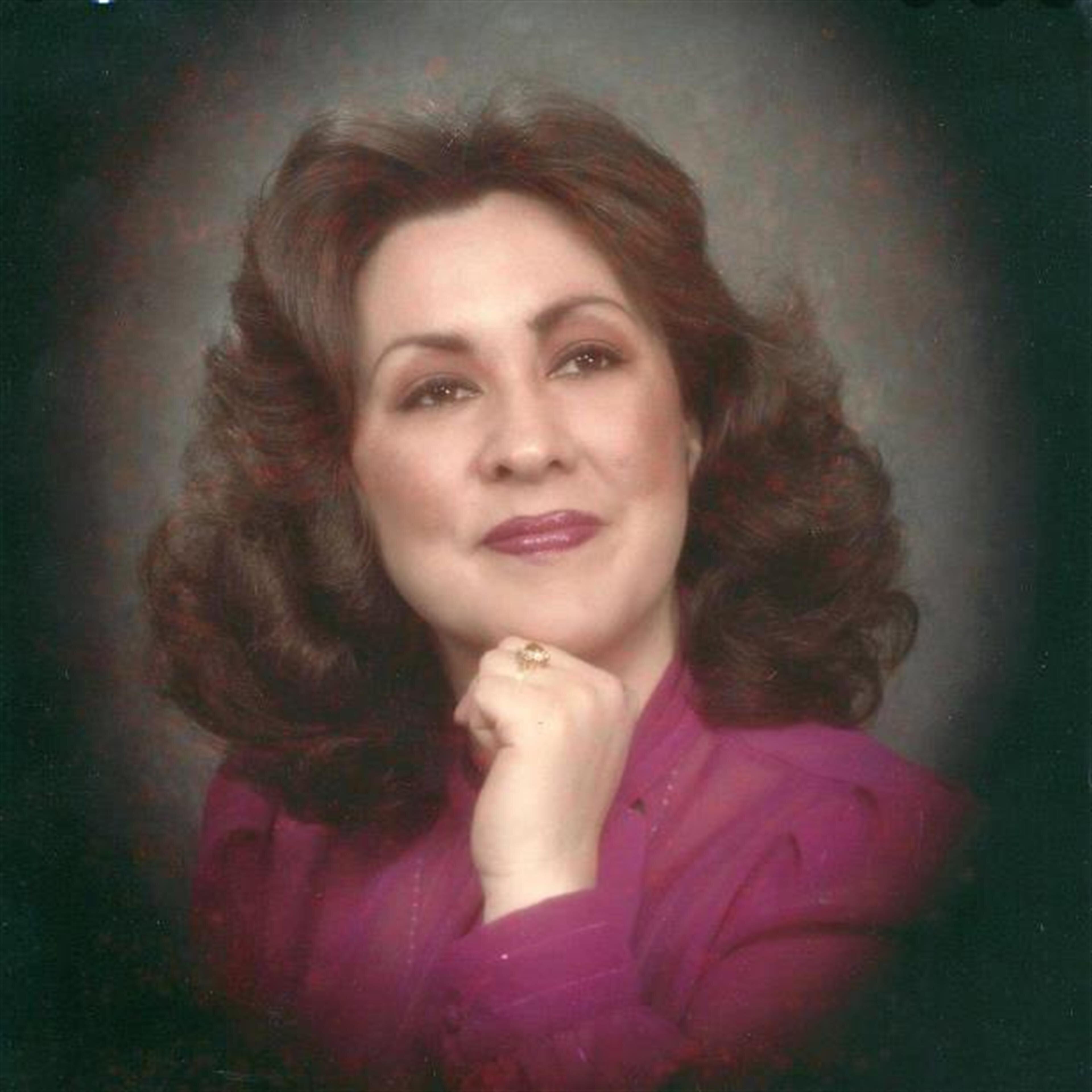 Christa DeAnne Frankel