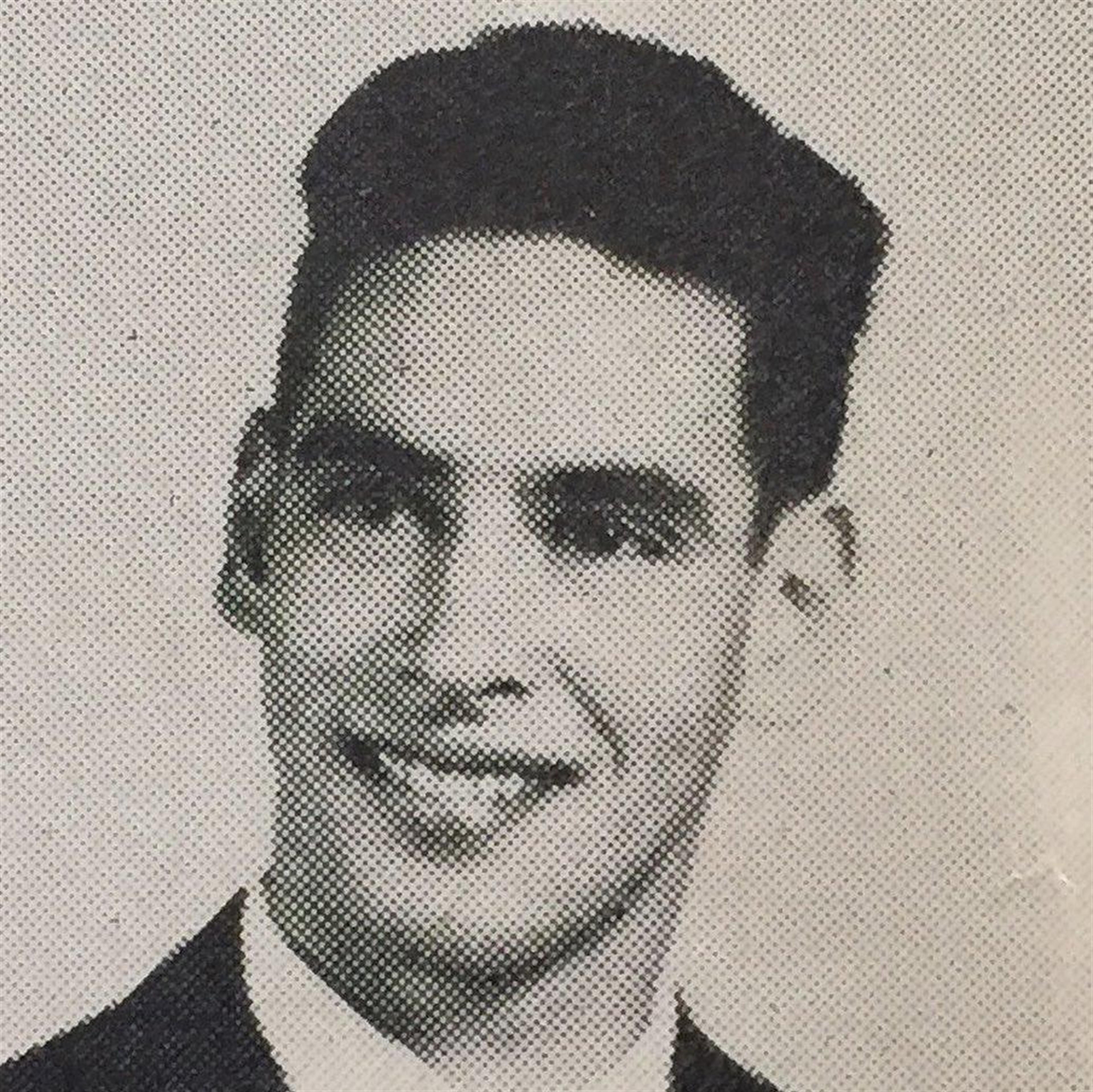 Spencer Errol Frankel