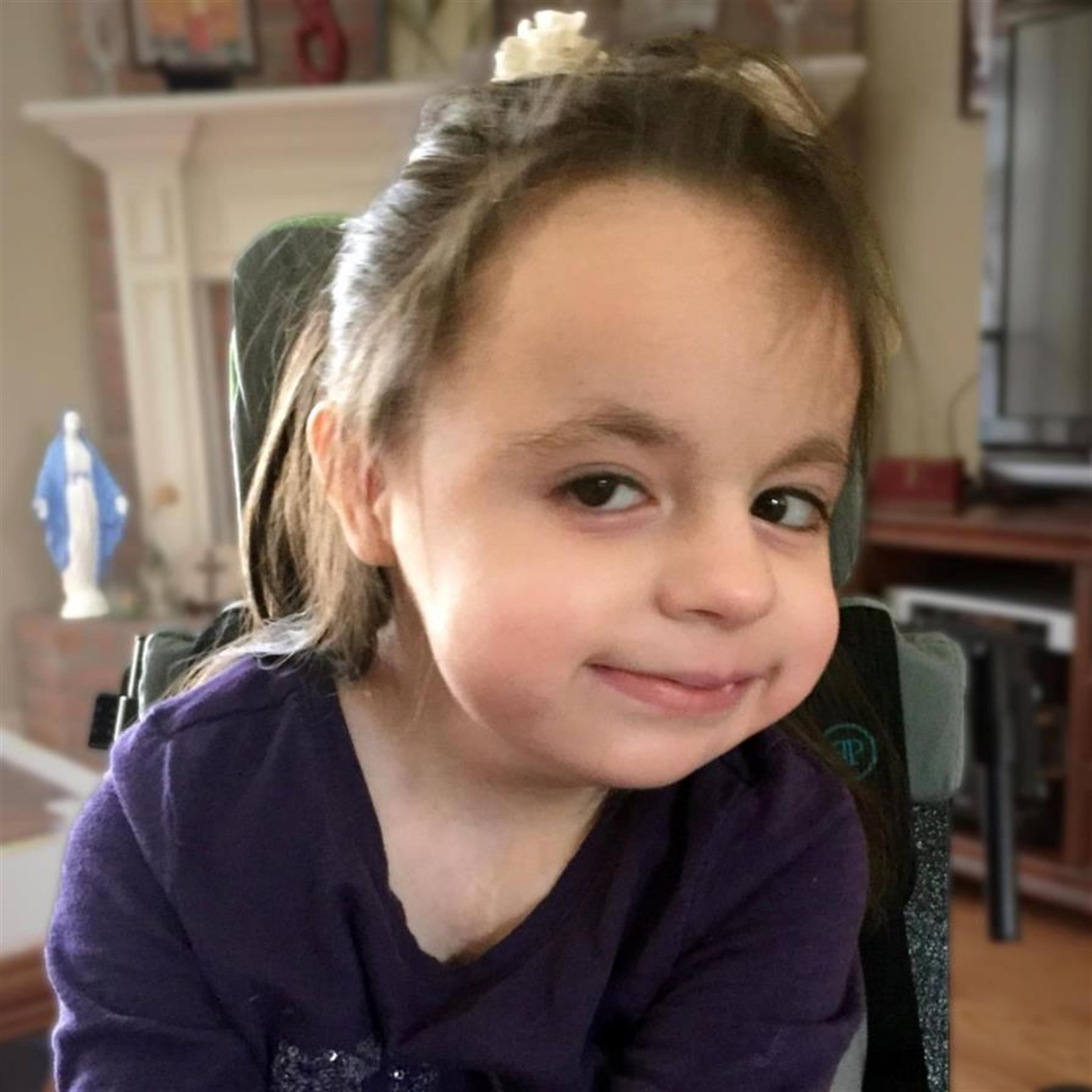Emily Marie Gambino