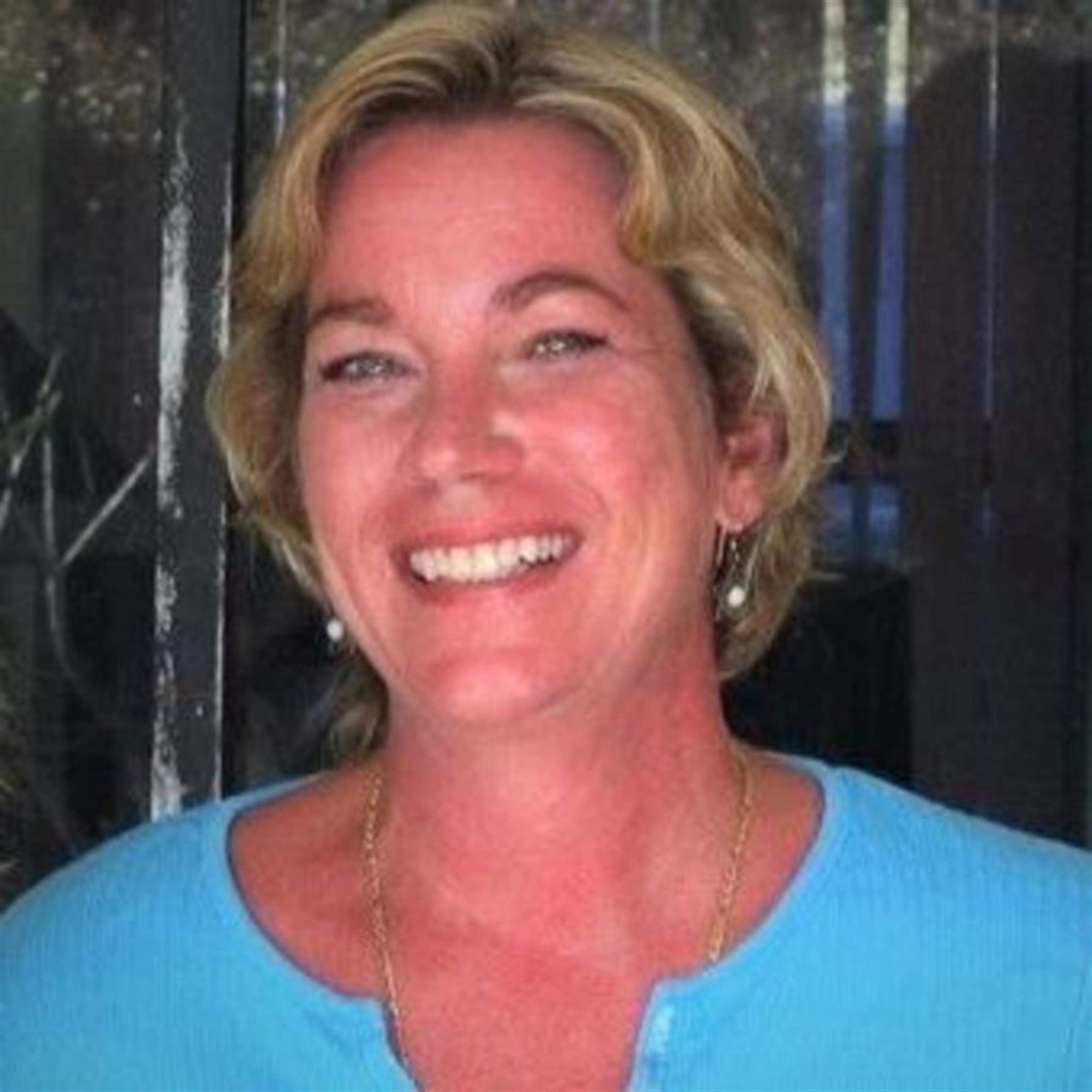 Carla Stack
