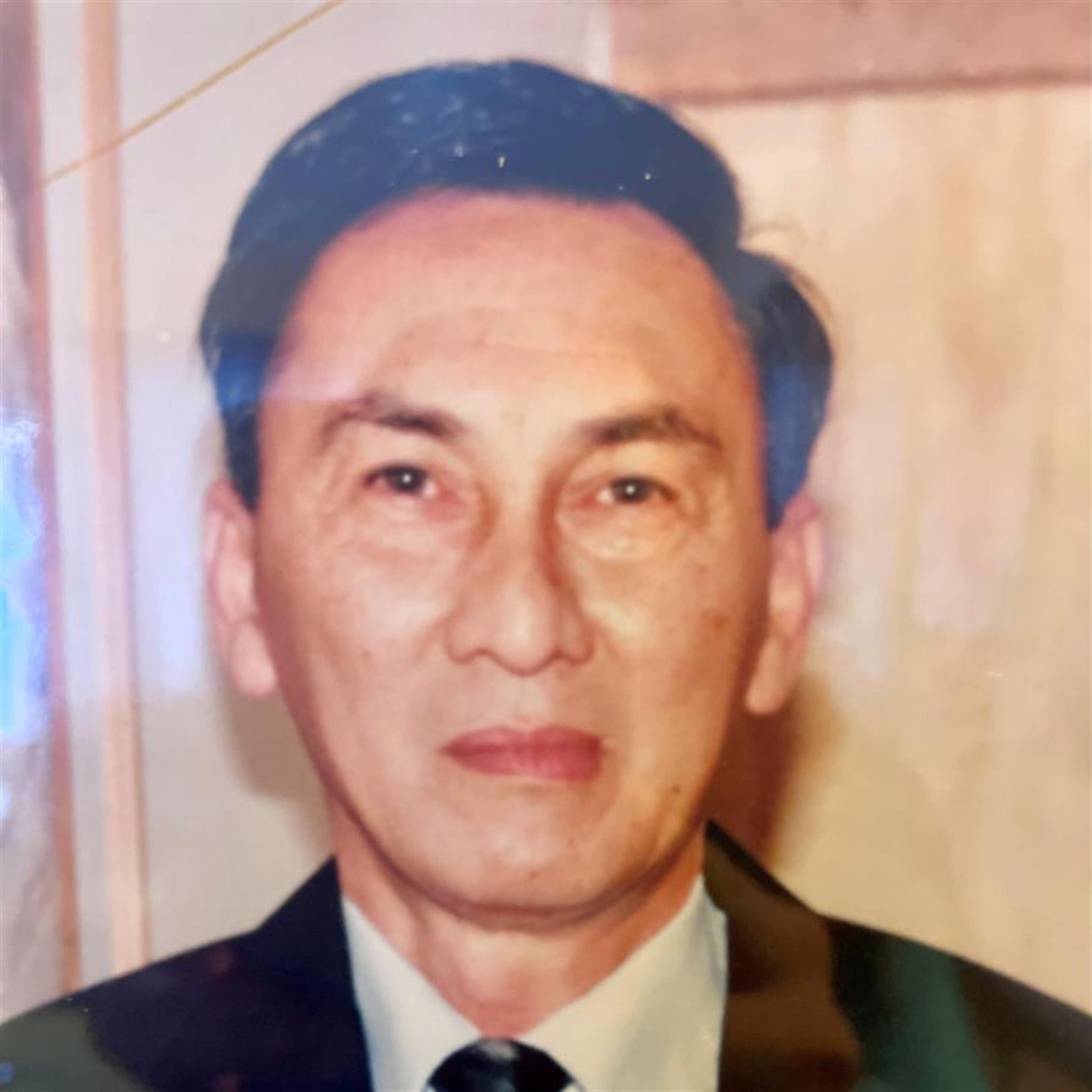 Eduardo Buni Atienza