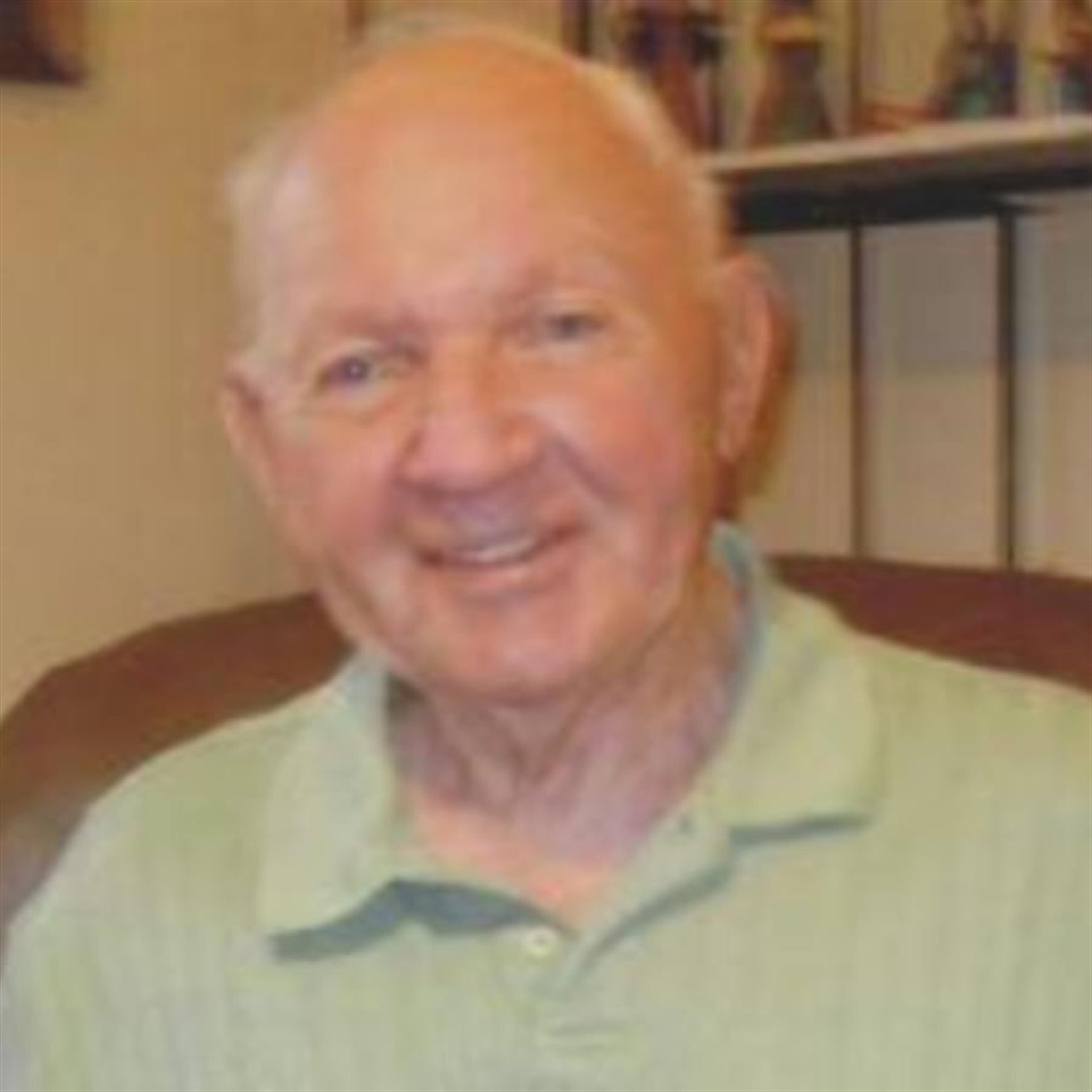Grant S. Belton