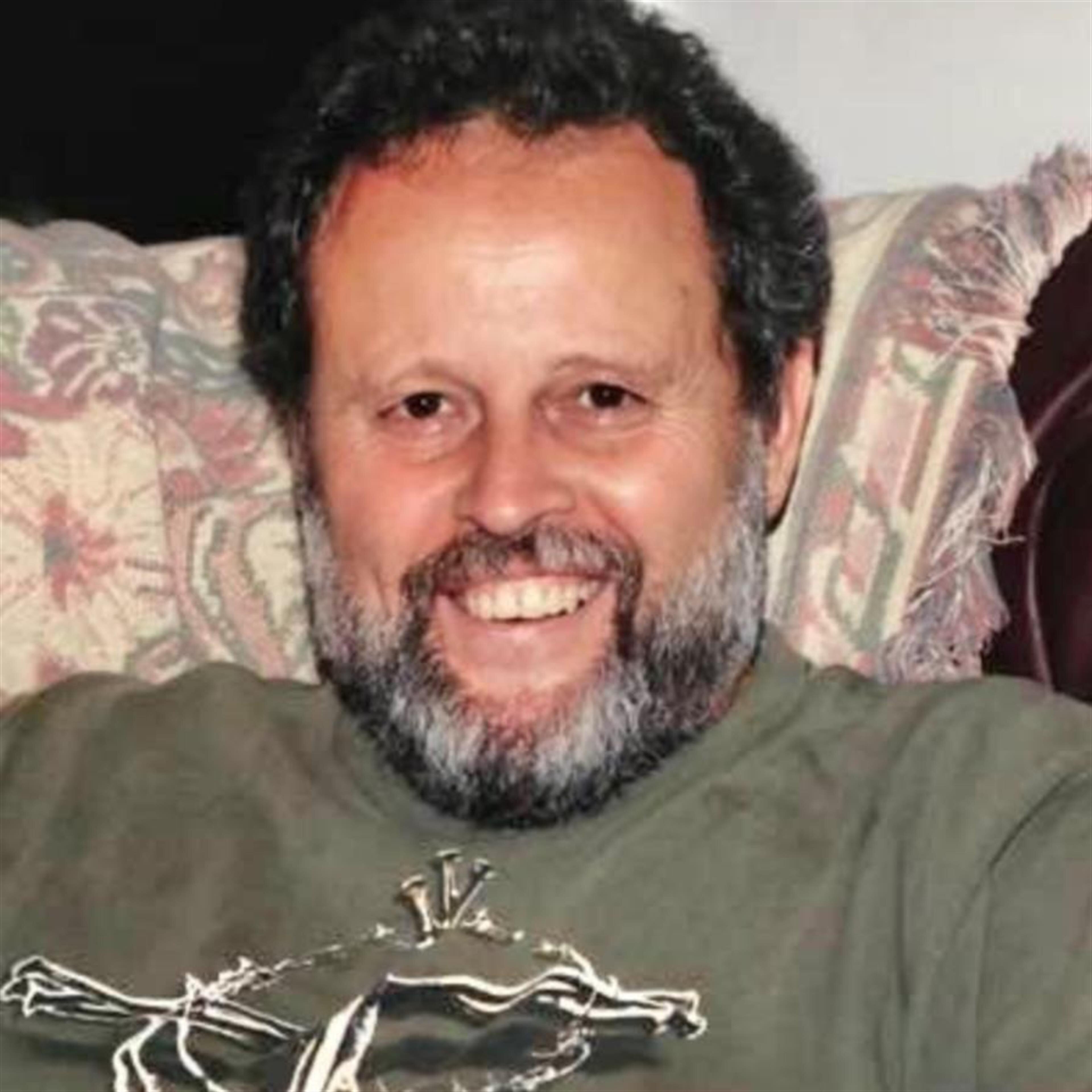 Mark Landfear