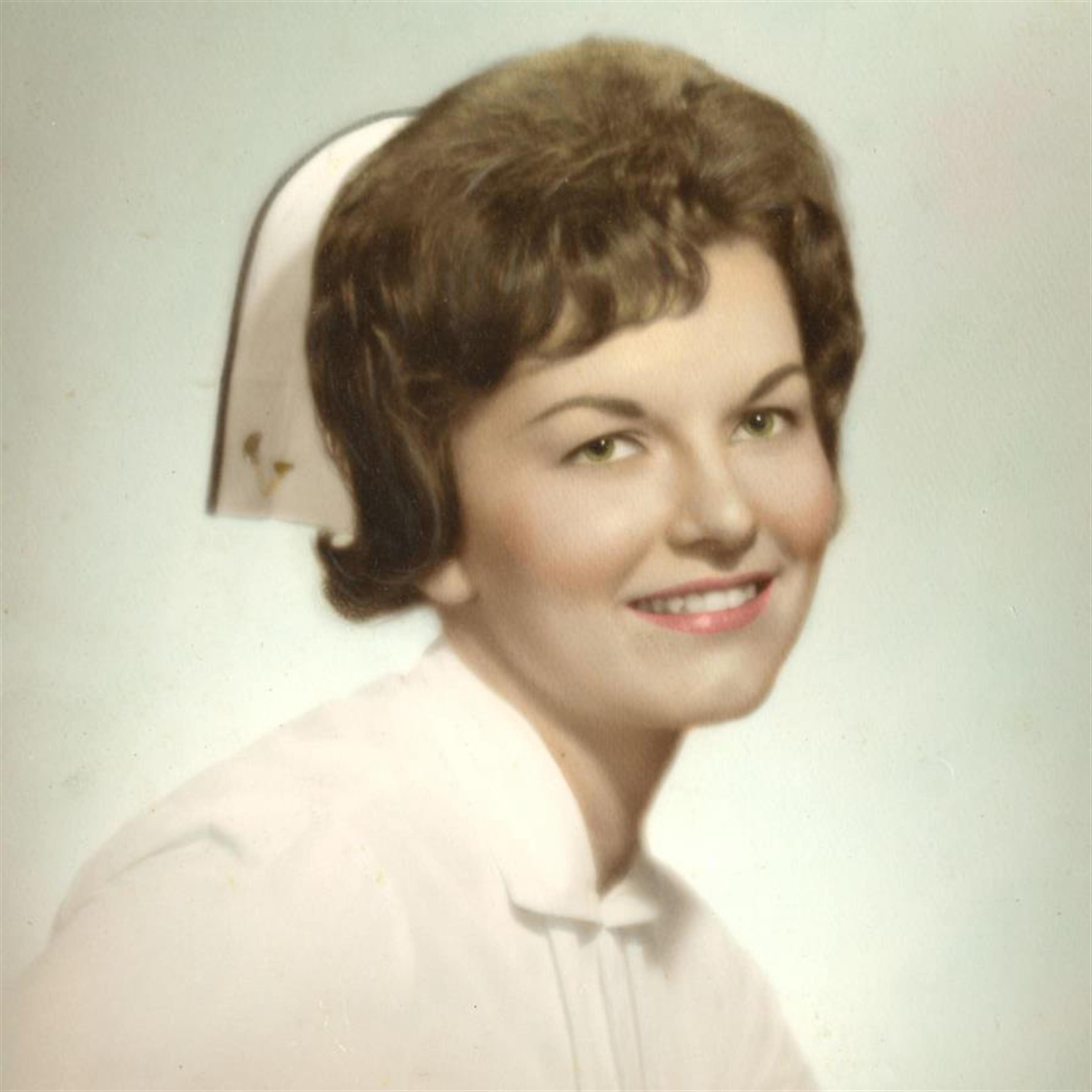 Marcia Jelier