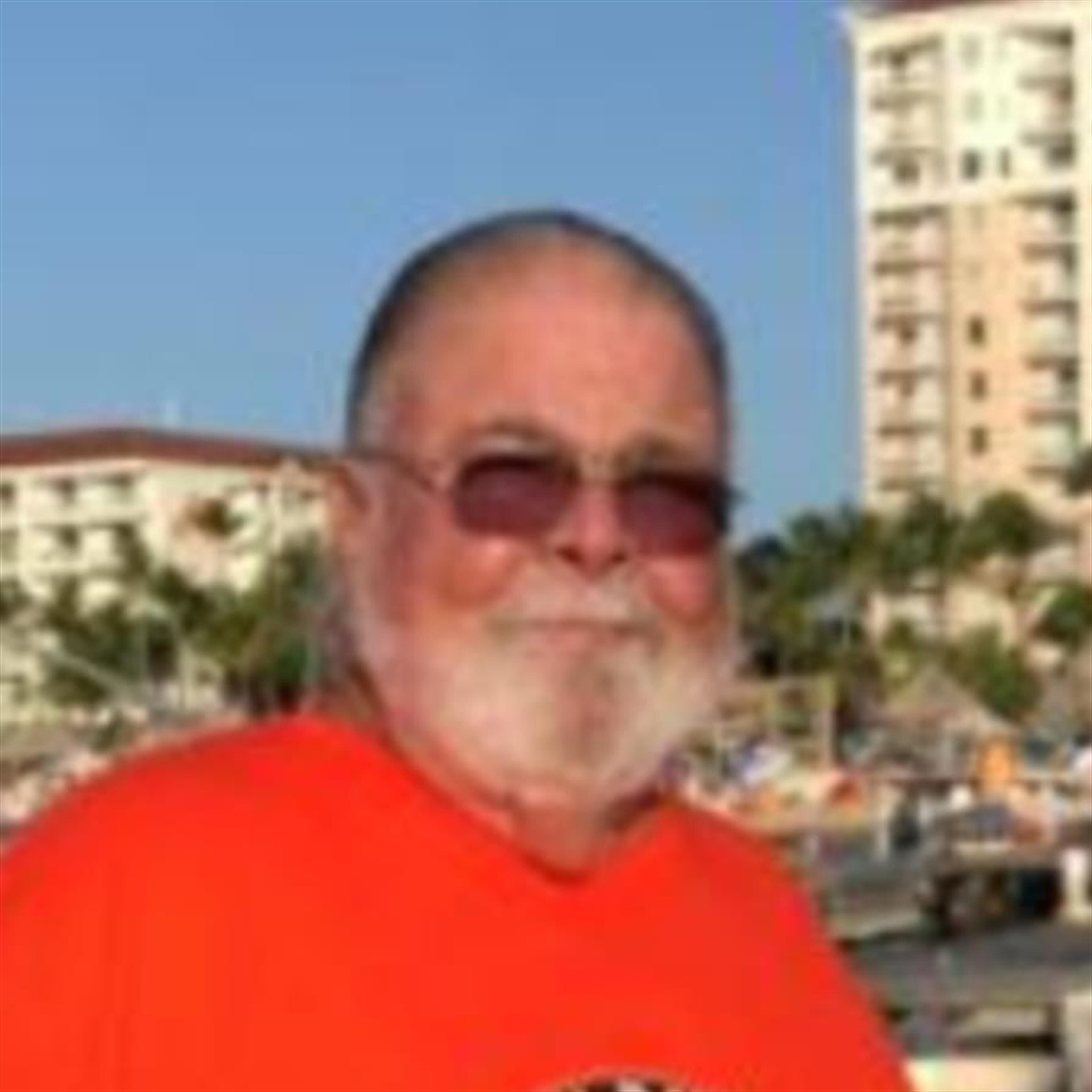 William Edward Sillery