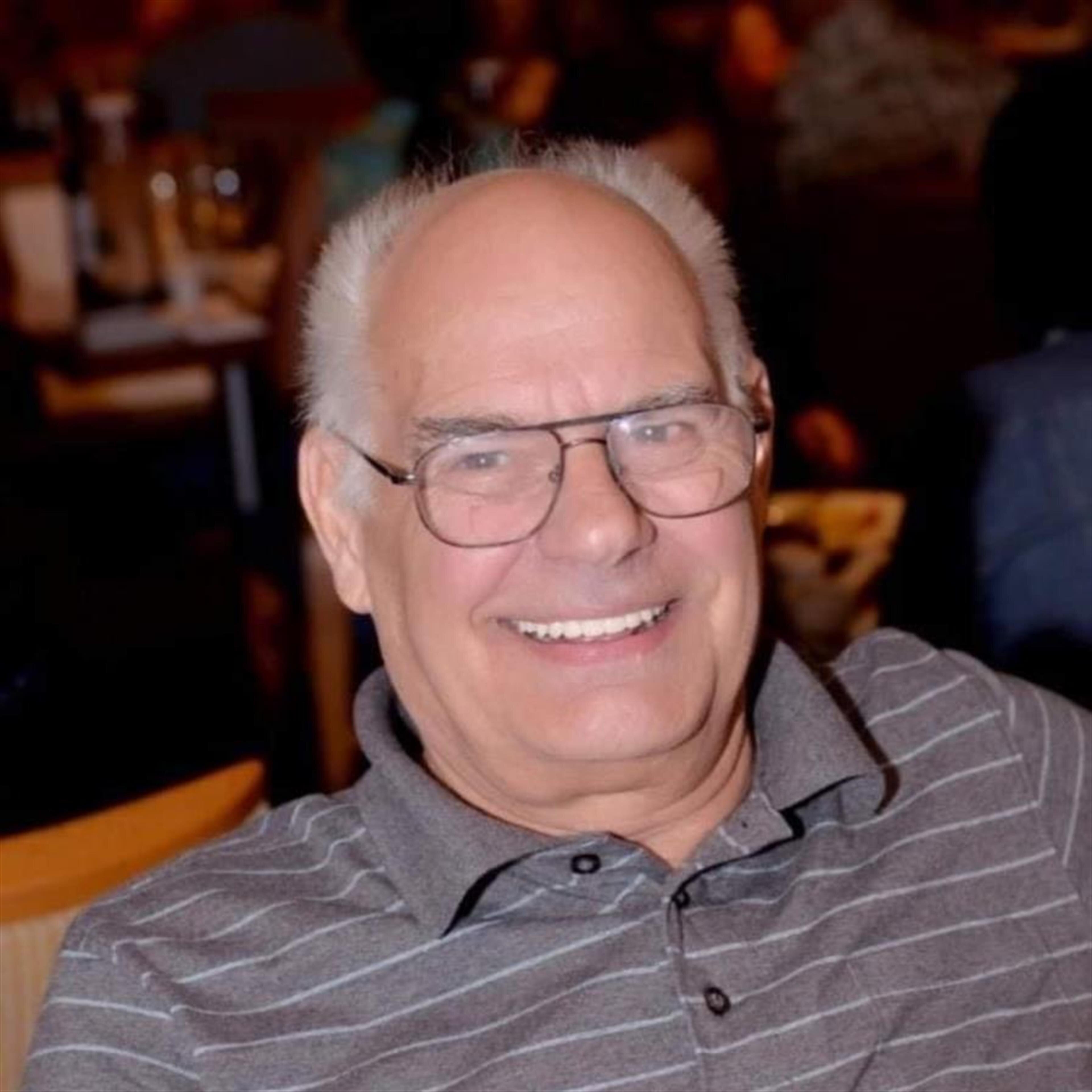 Kenneth Allen Scherer