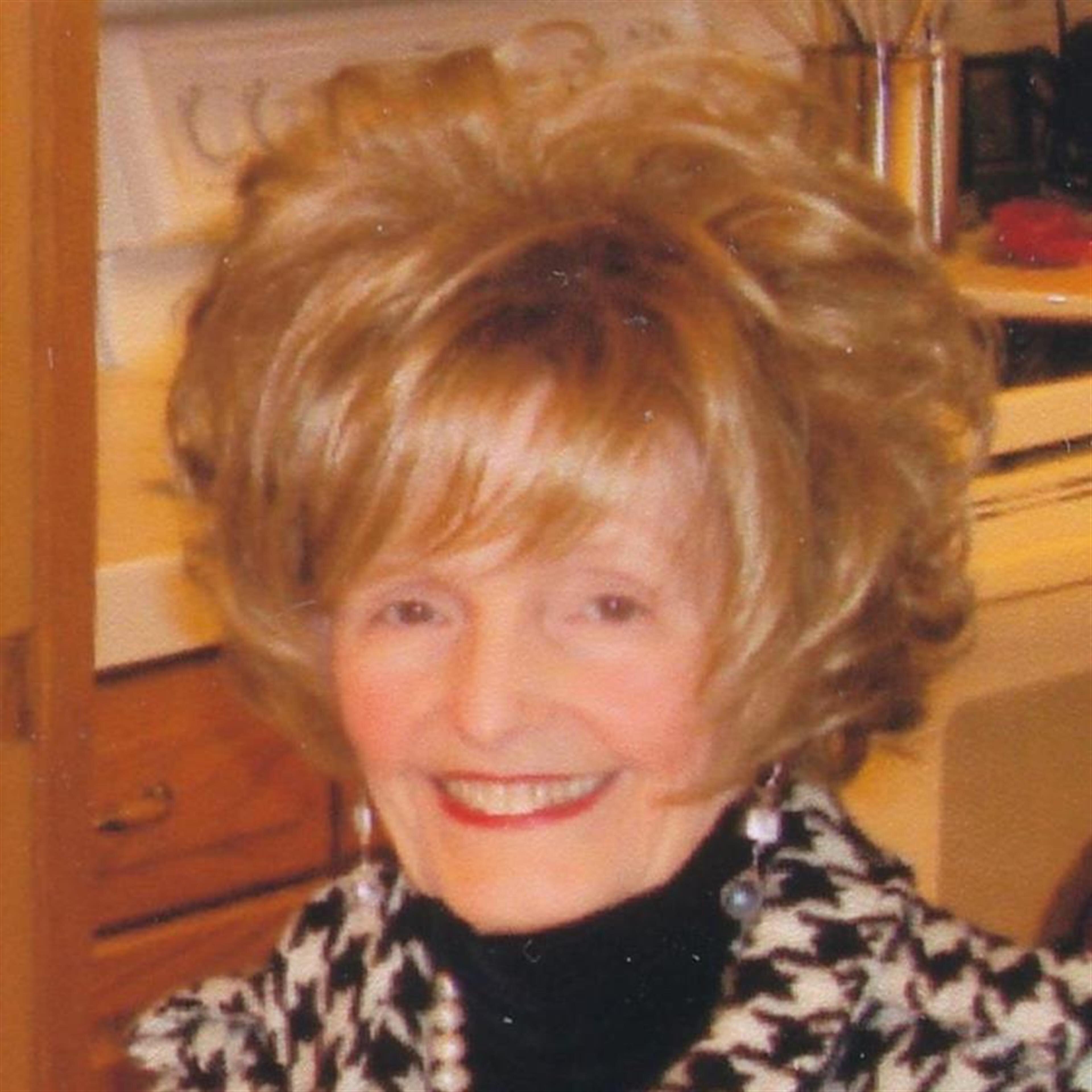 Elaine Hurlbut Sabol