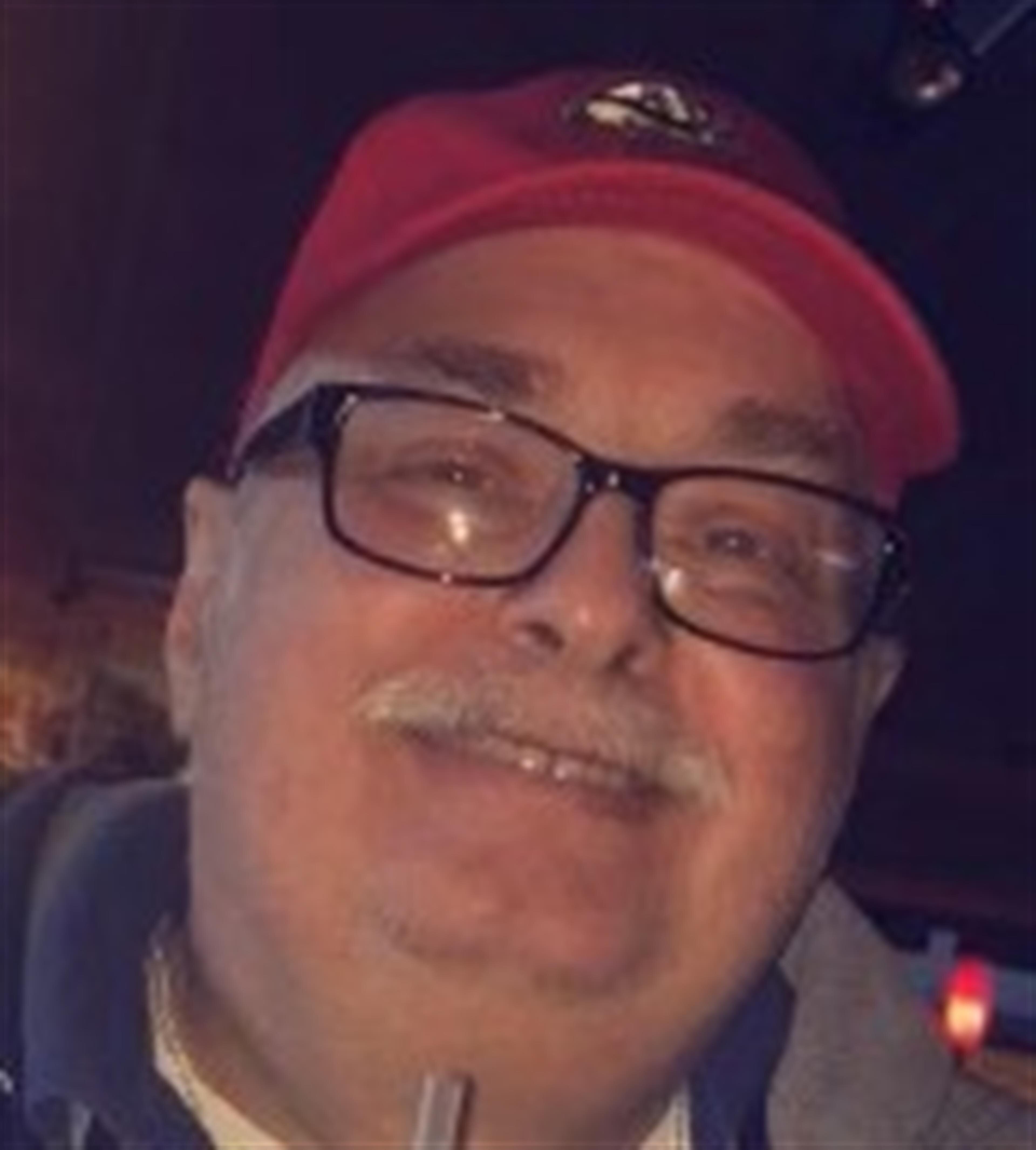 Peter Lader