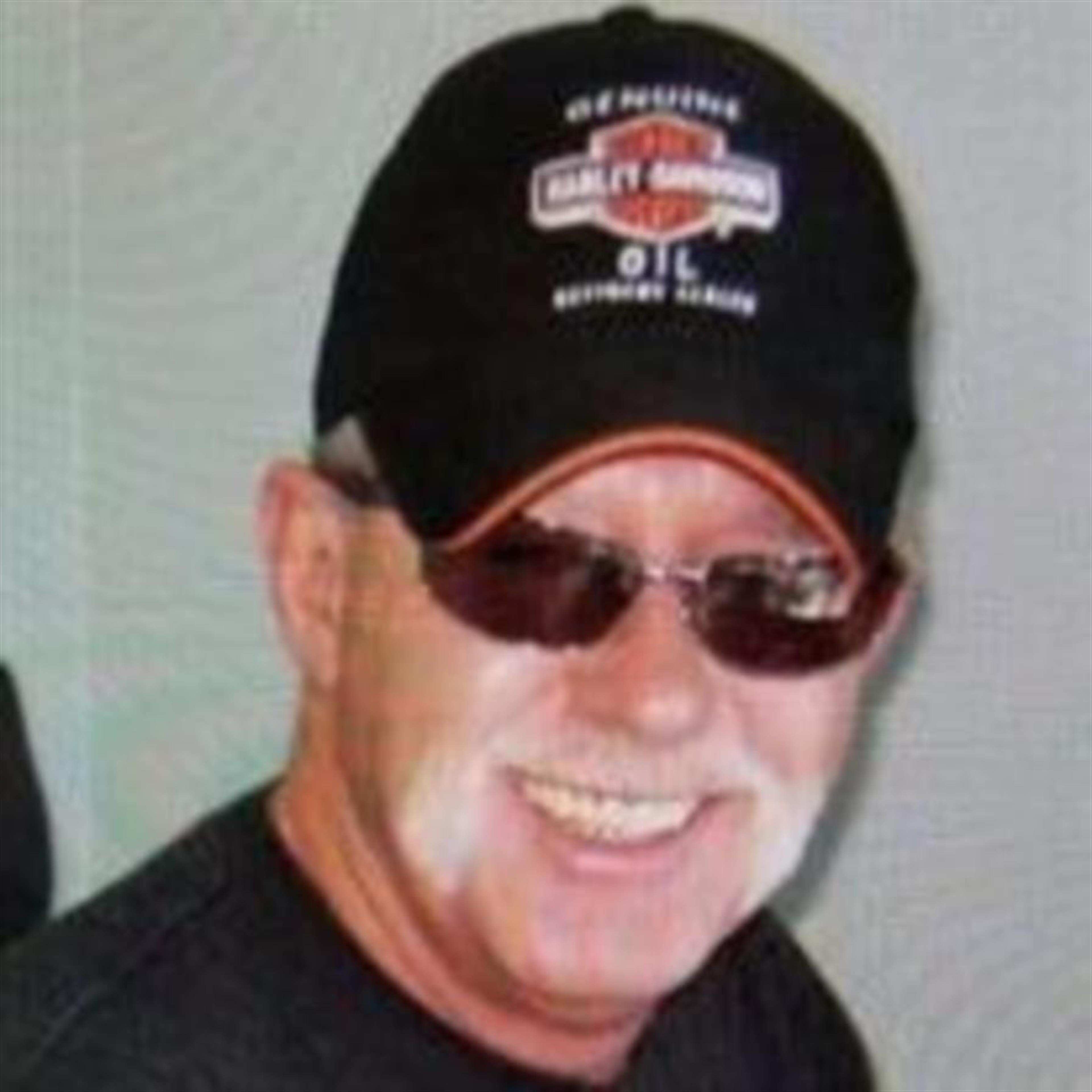Jerry Ray Manson (Bolivar)