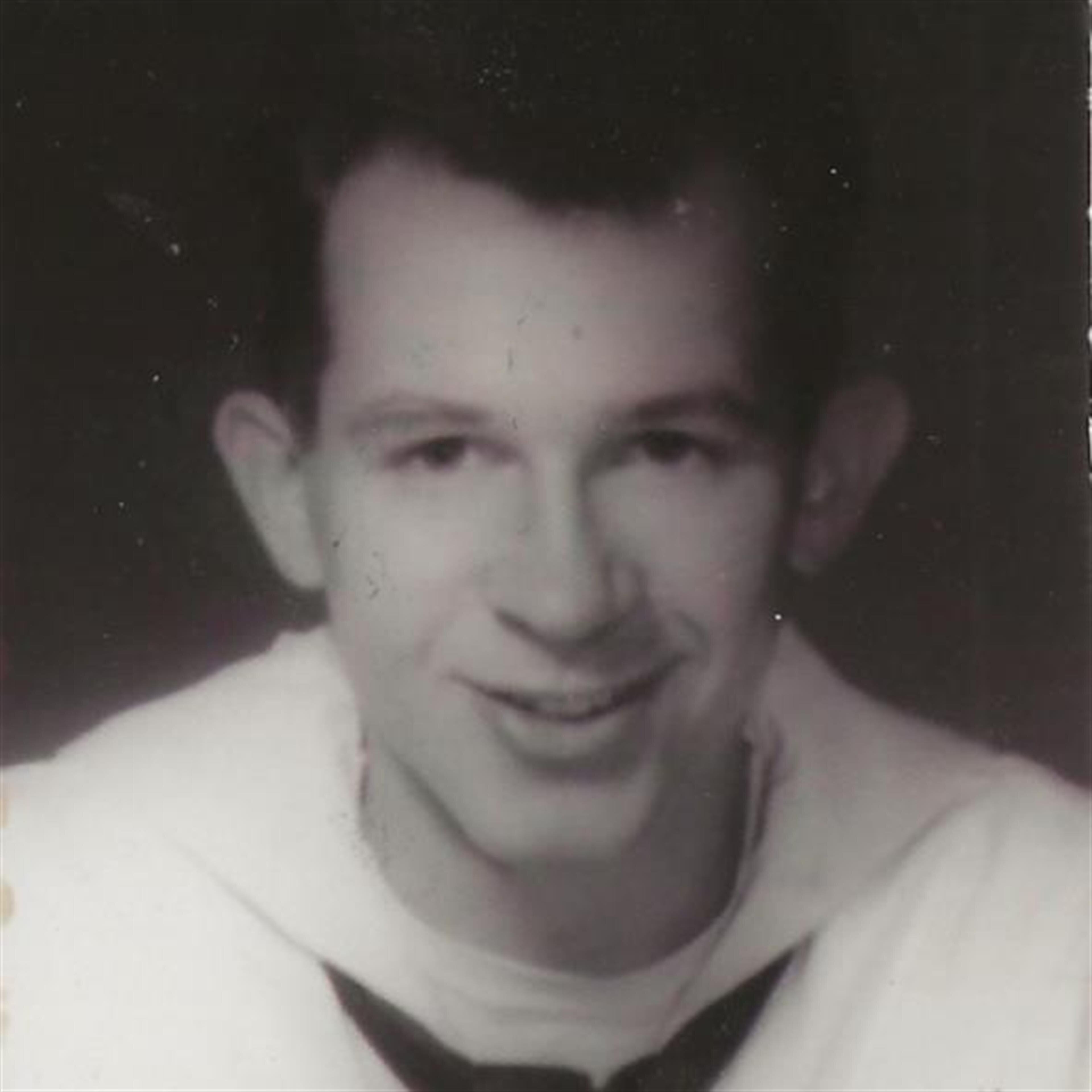 Harry C. Parker