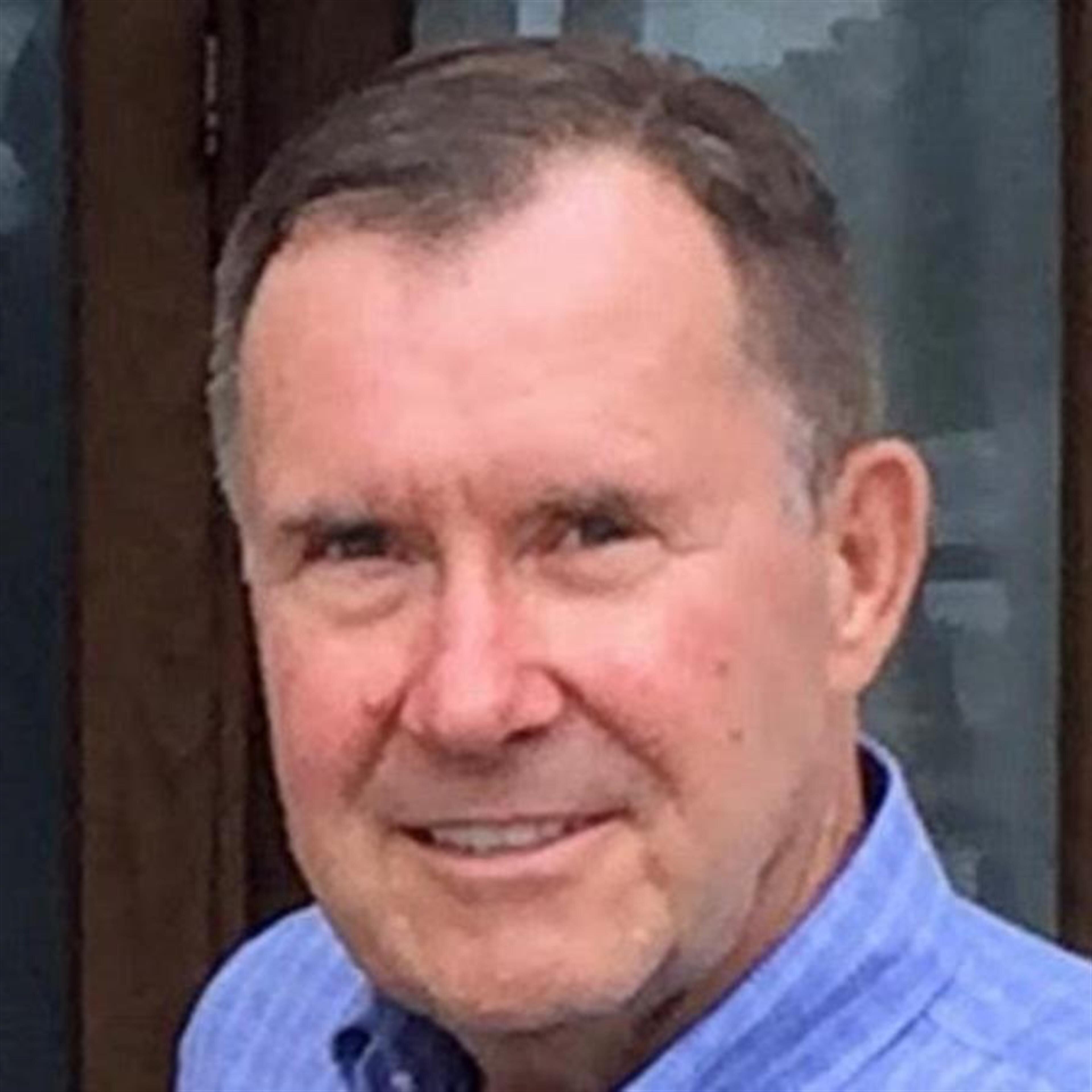 David Thomas Bean