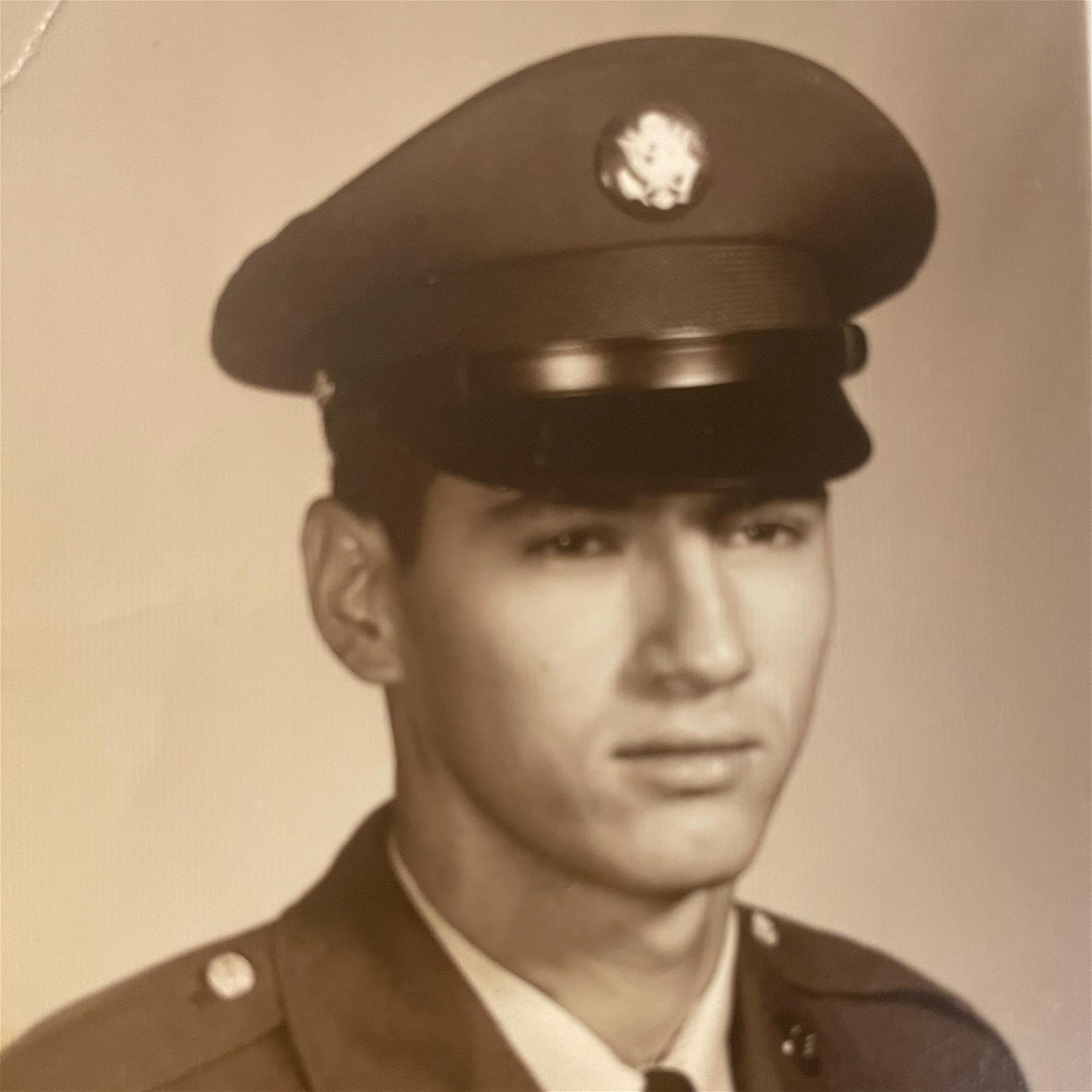 Rudolph G. Gonzales