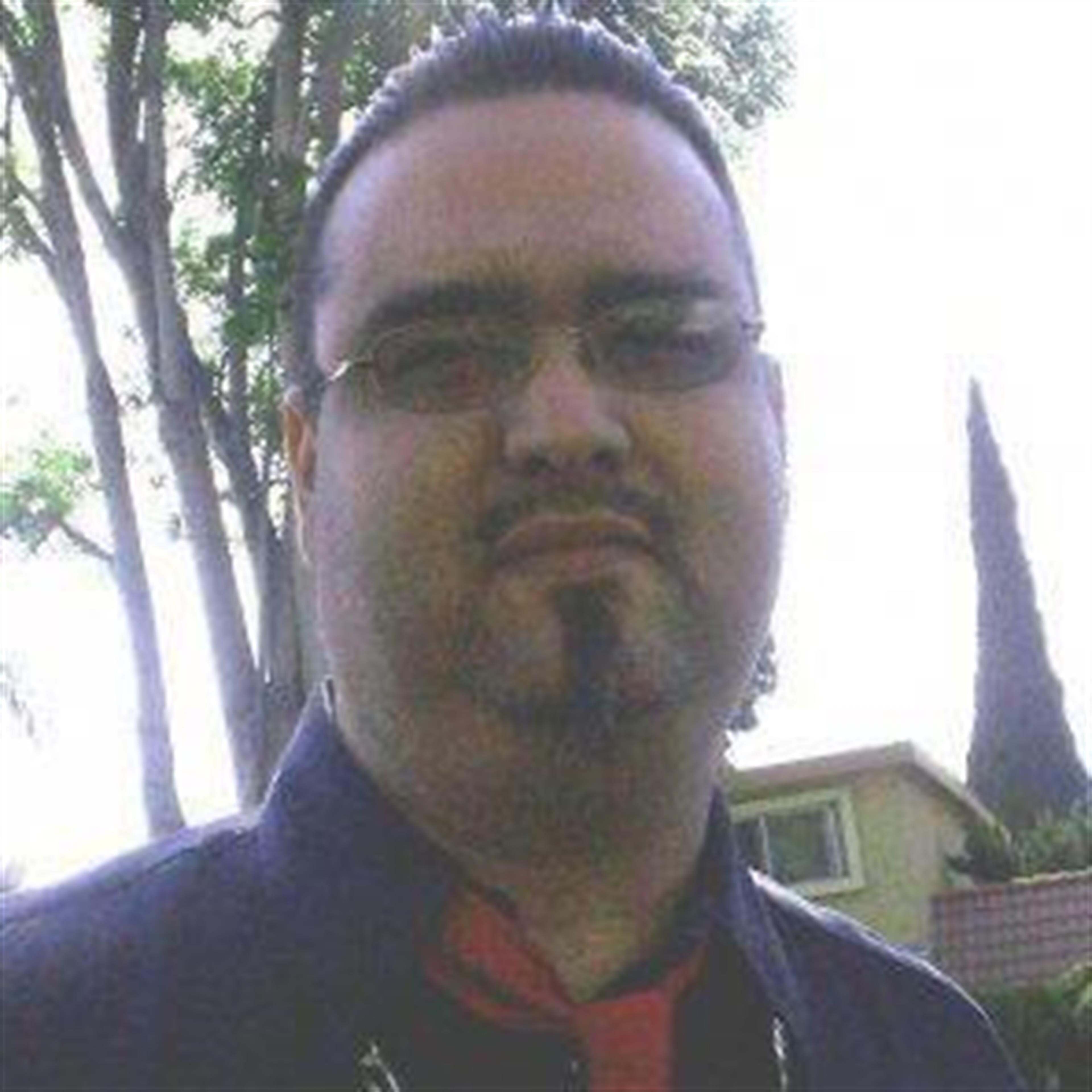 Reuben Perez Delgado