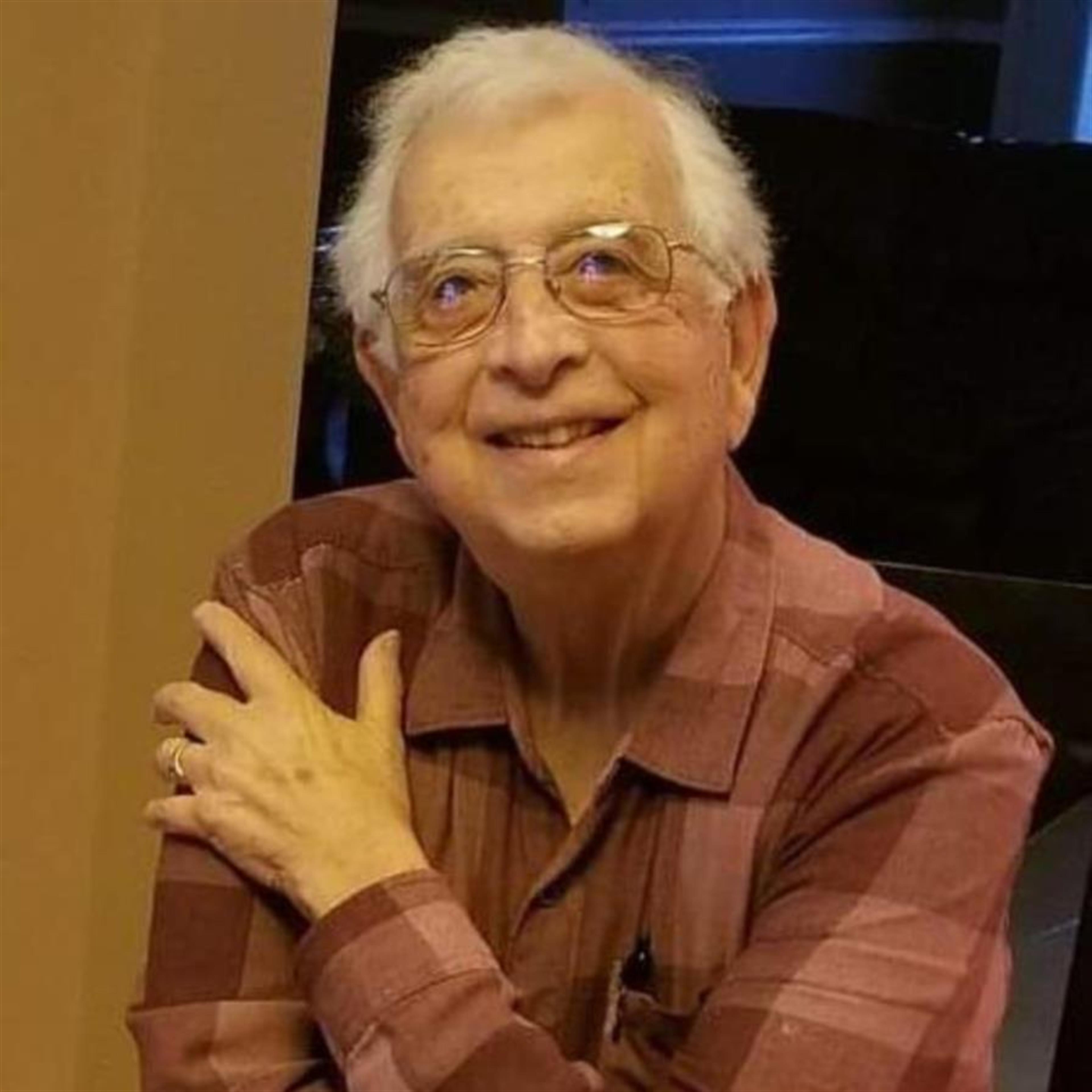 Randall C Aungst