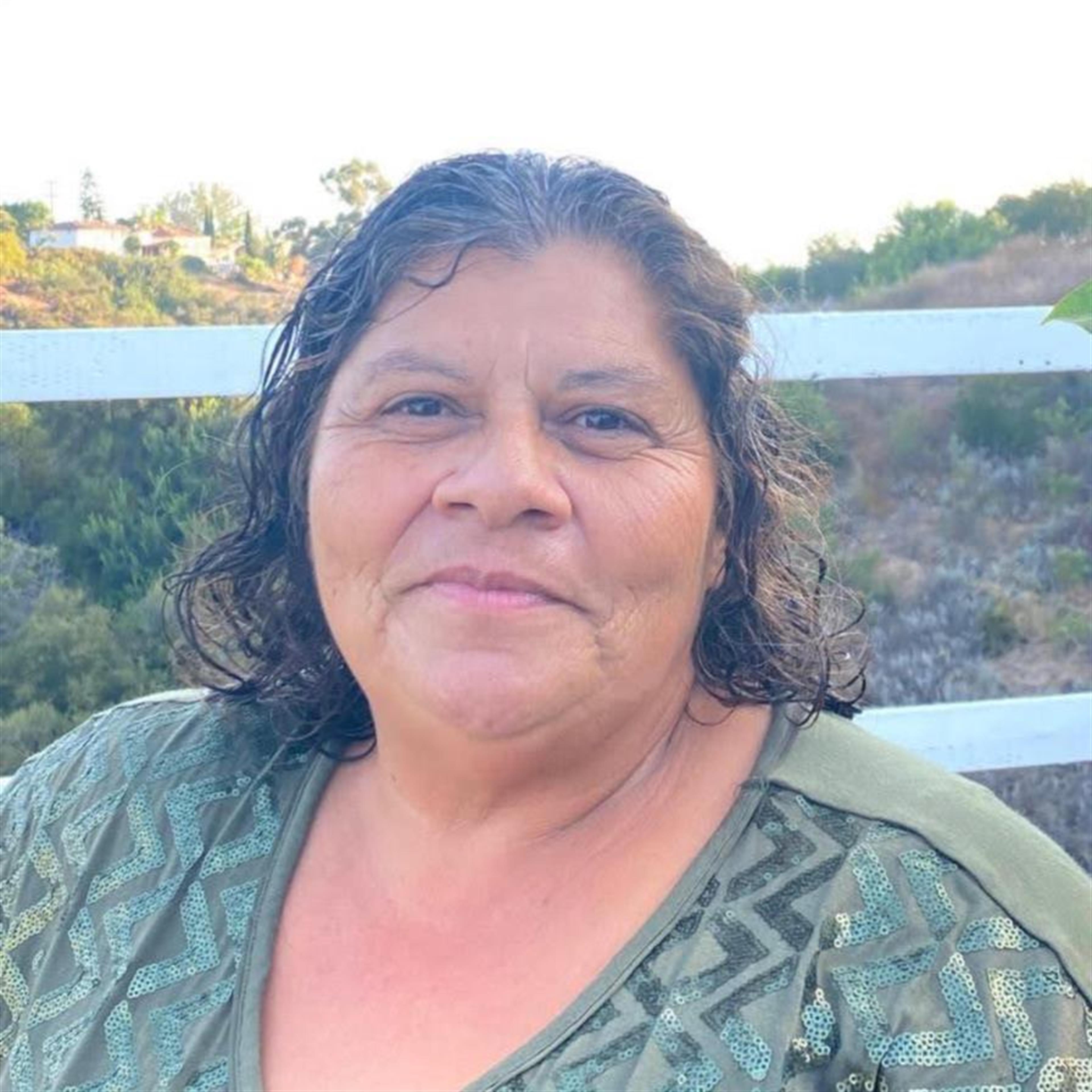 Margarita Nevarez Romero