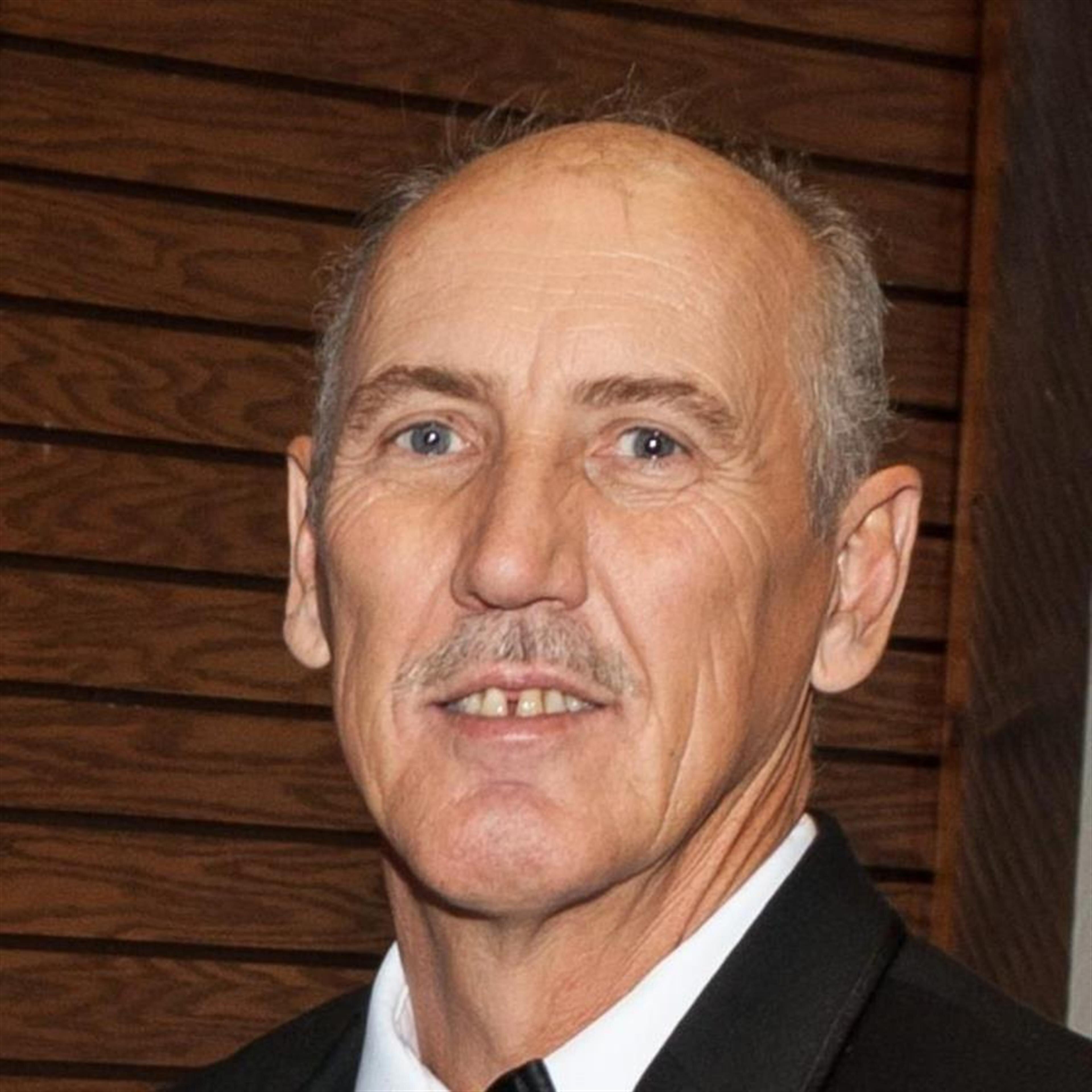 Raymond Letcher White