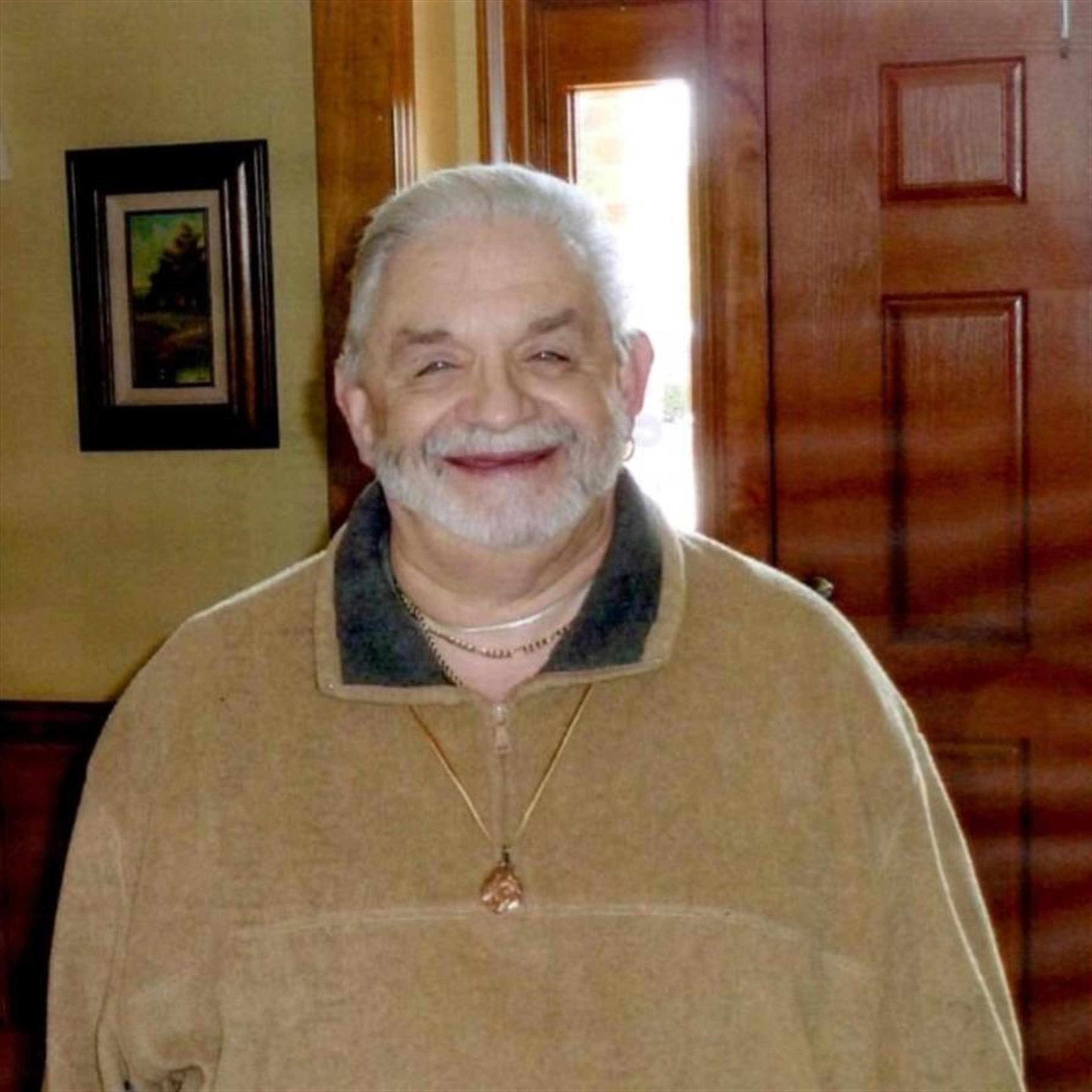 James Edward Wojcik