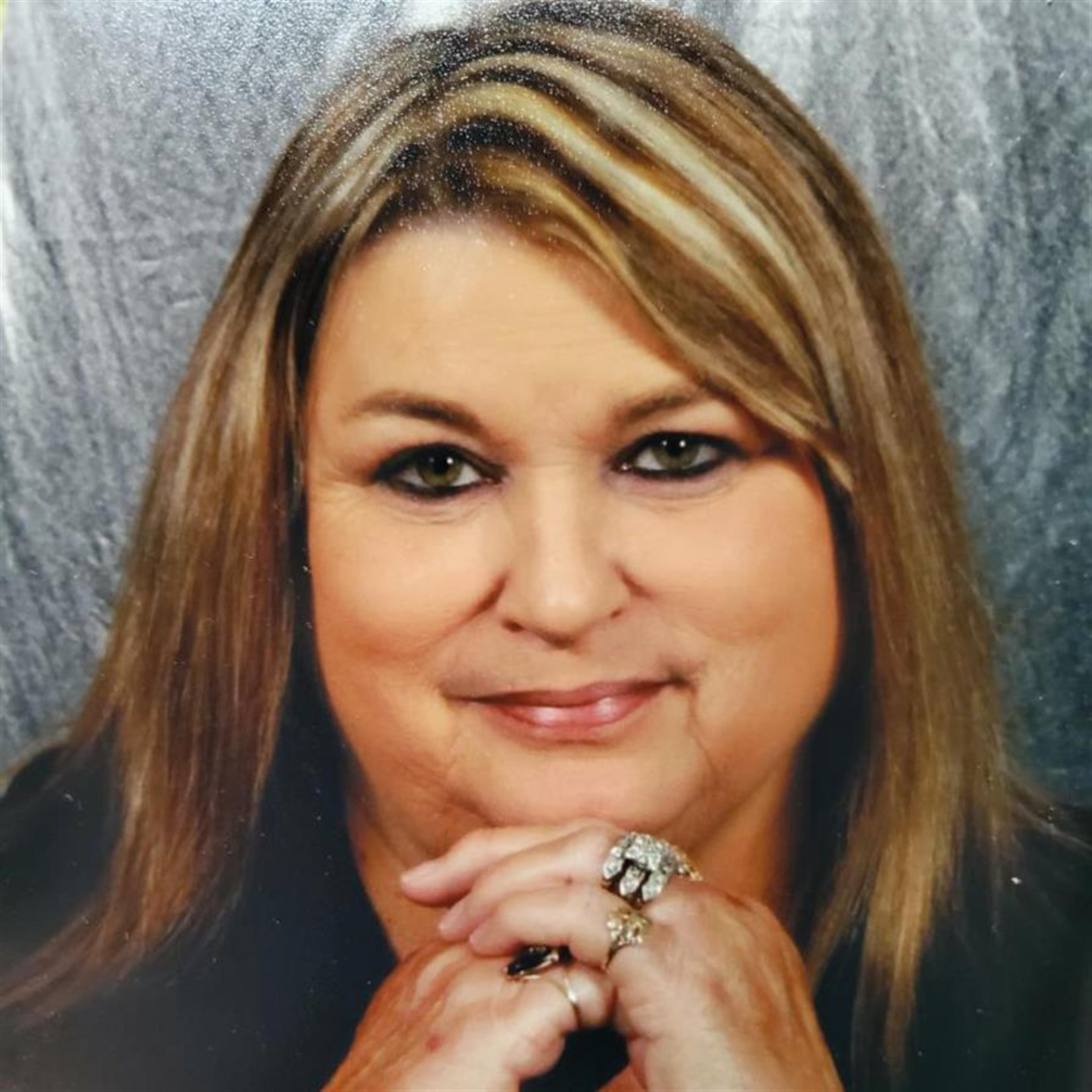 Mrs. Joyce Corkern Creel