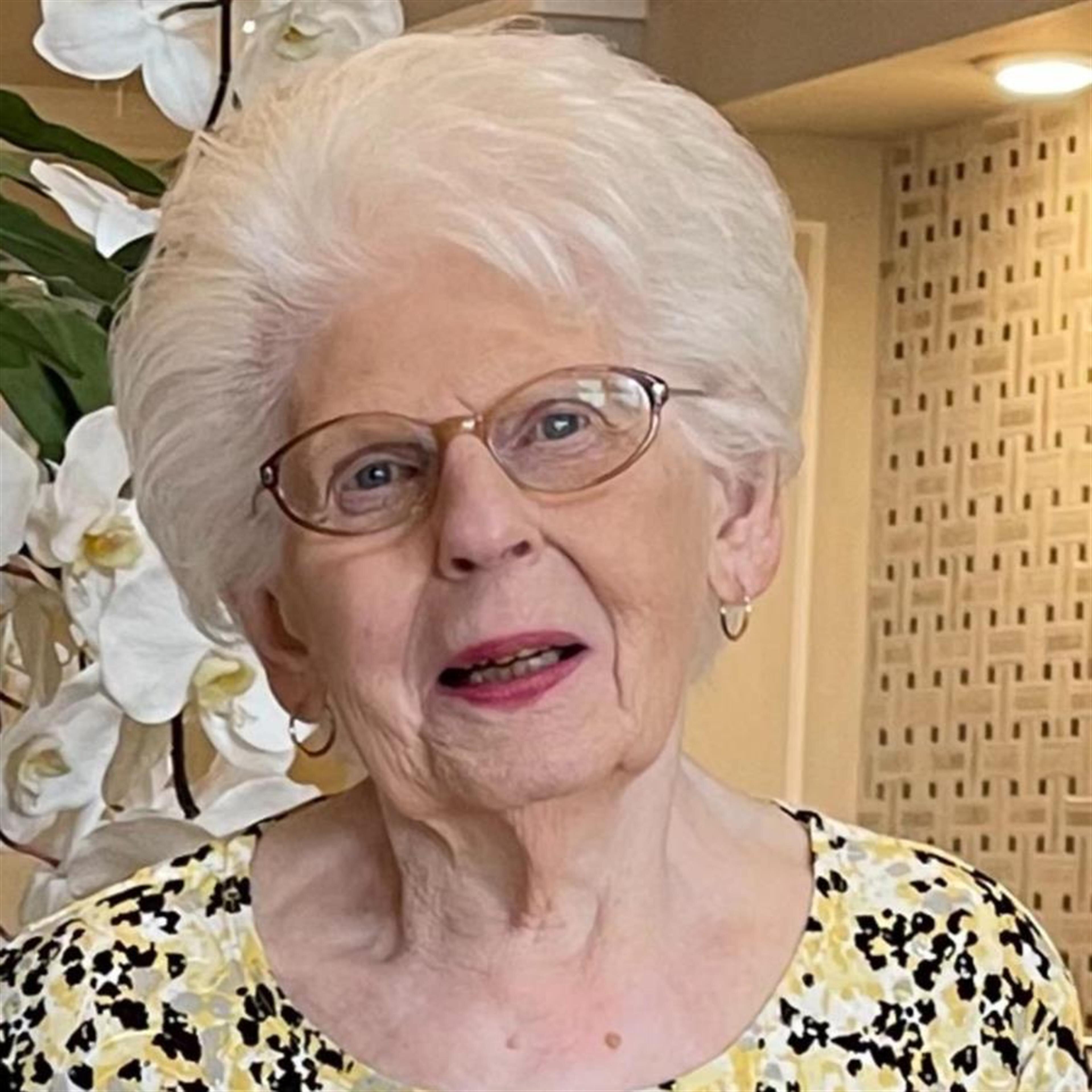 Eleanor M. Korchak