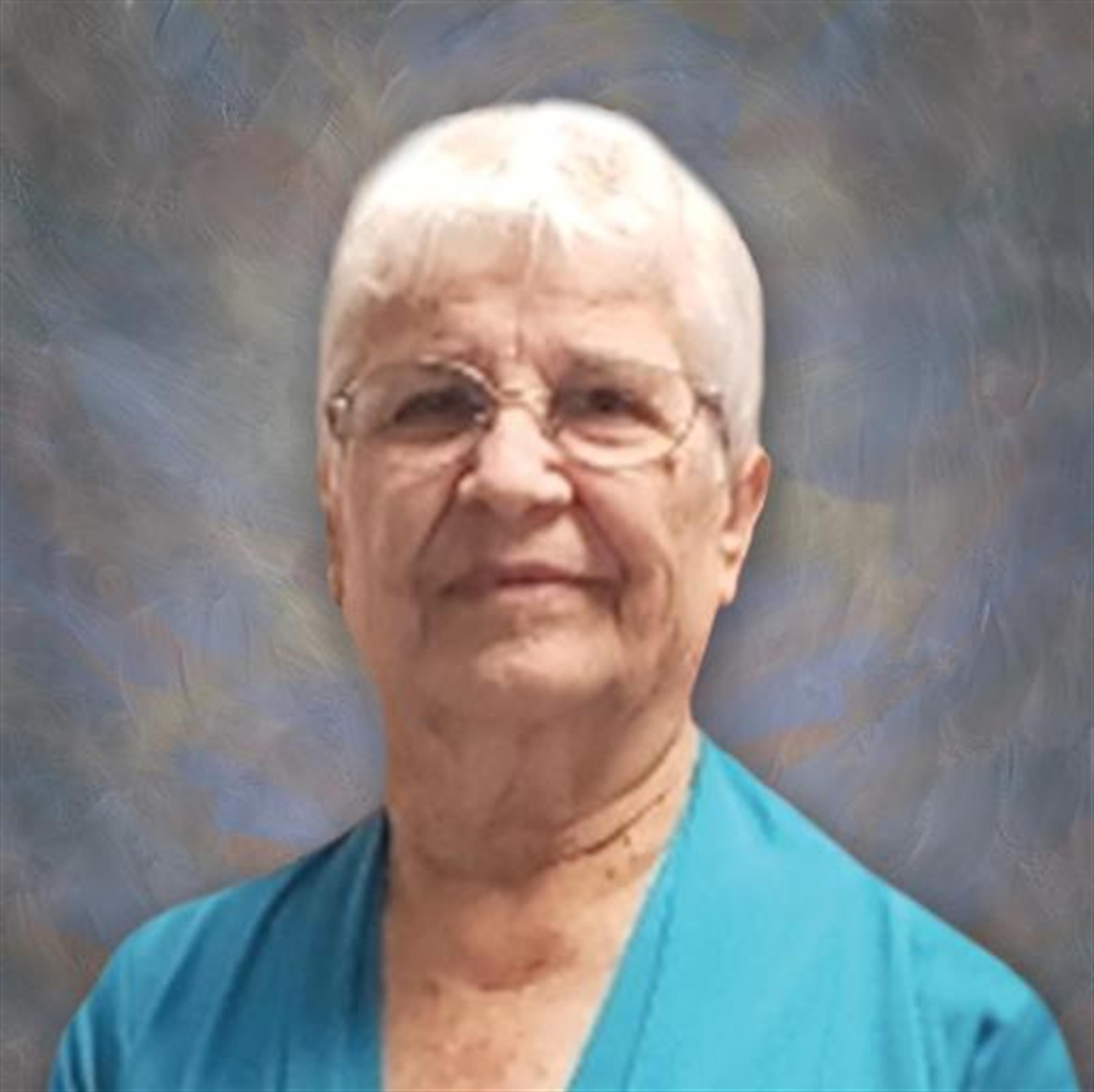 Antonia V. Charles