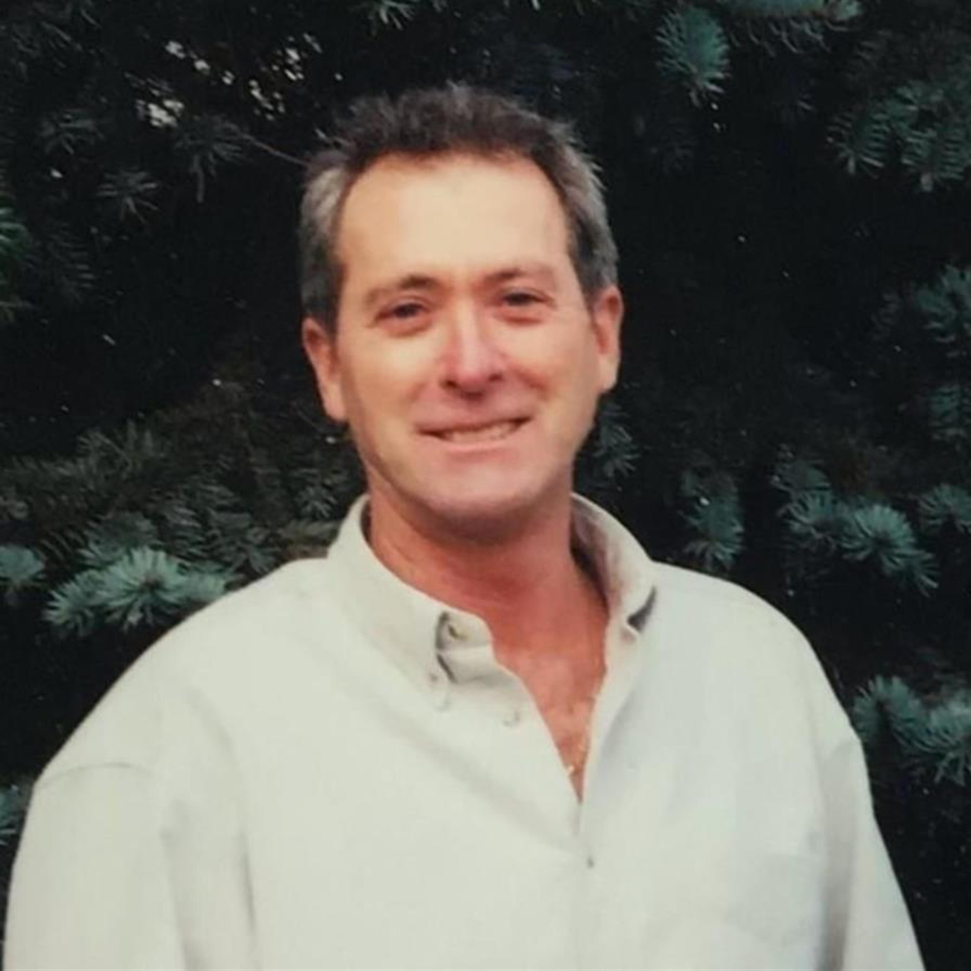 Jack William Wagner