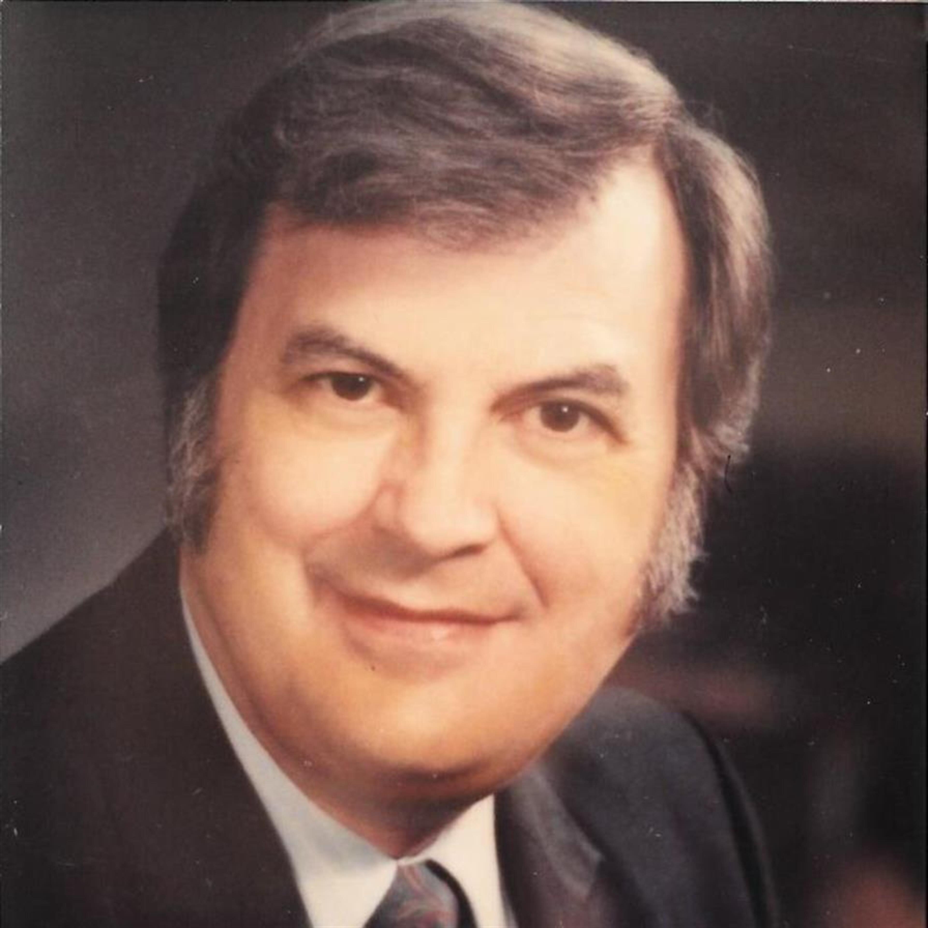 Donald Wayne Pickens