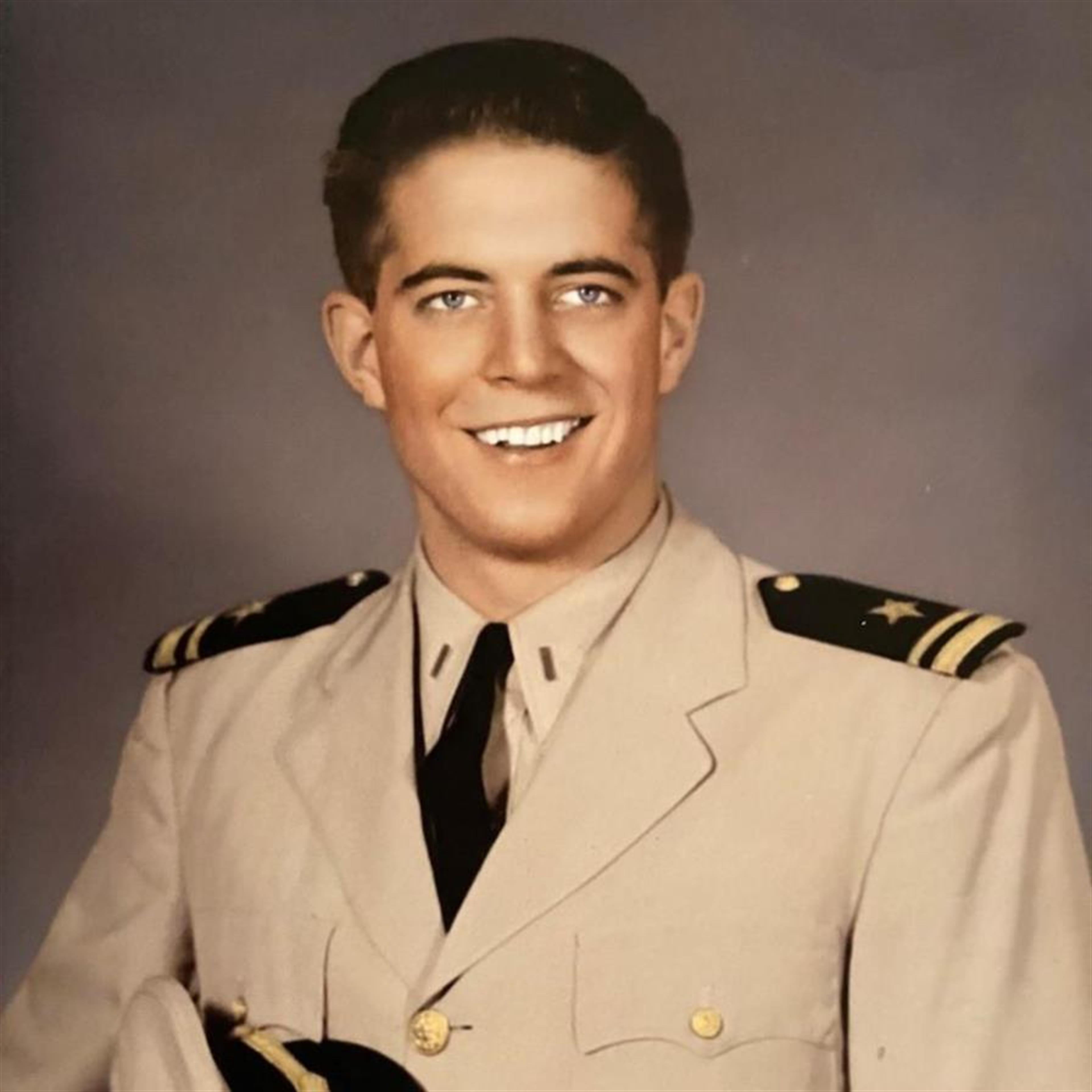 William "Bill"  Holly