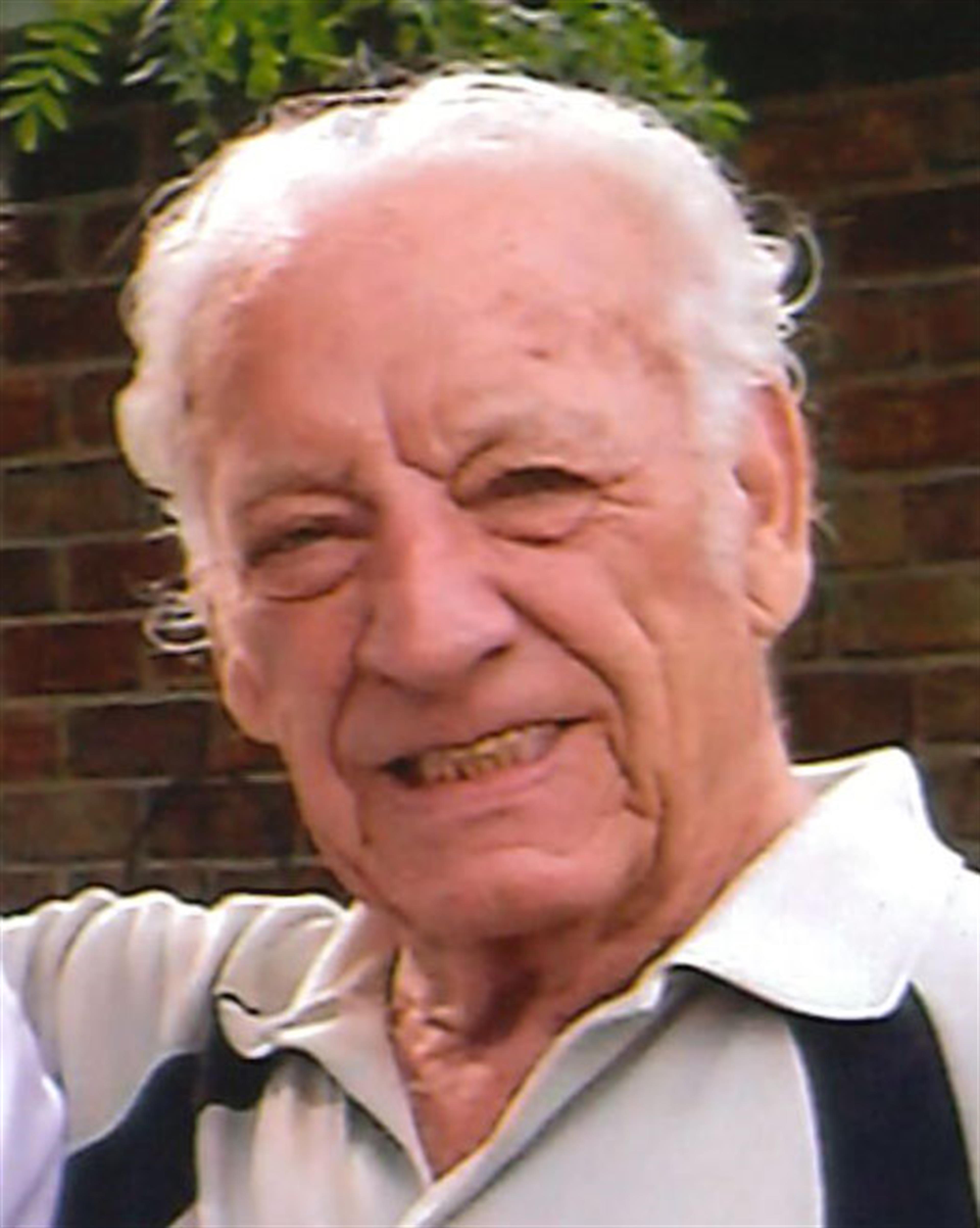 James R. Gibson's obituary picture