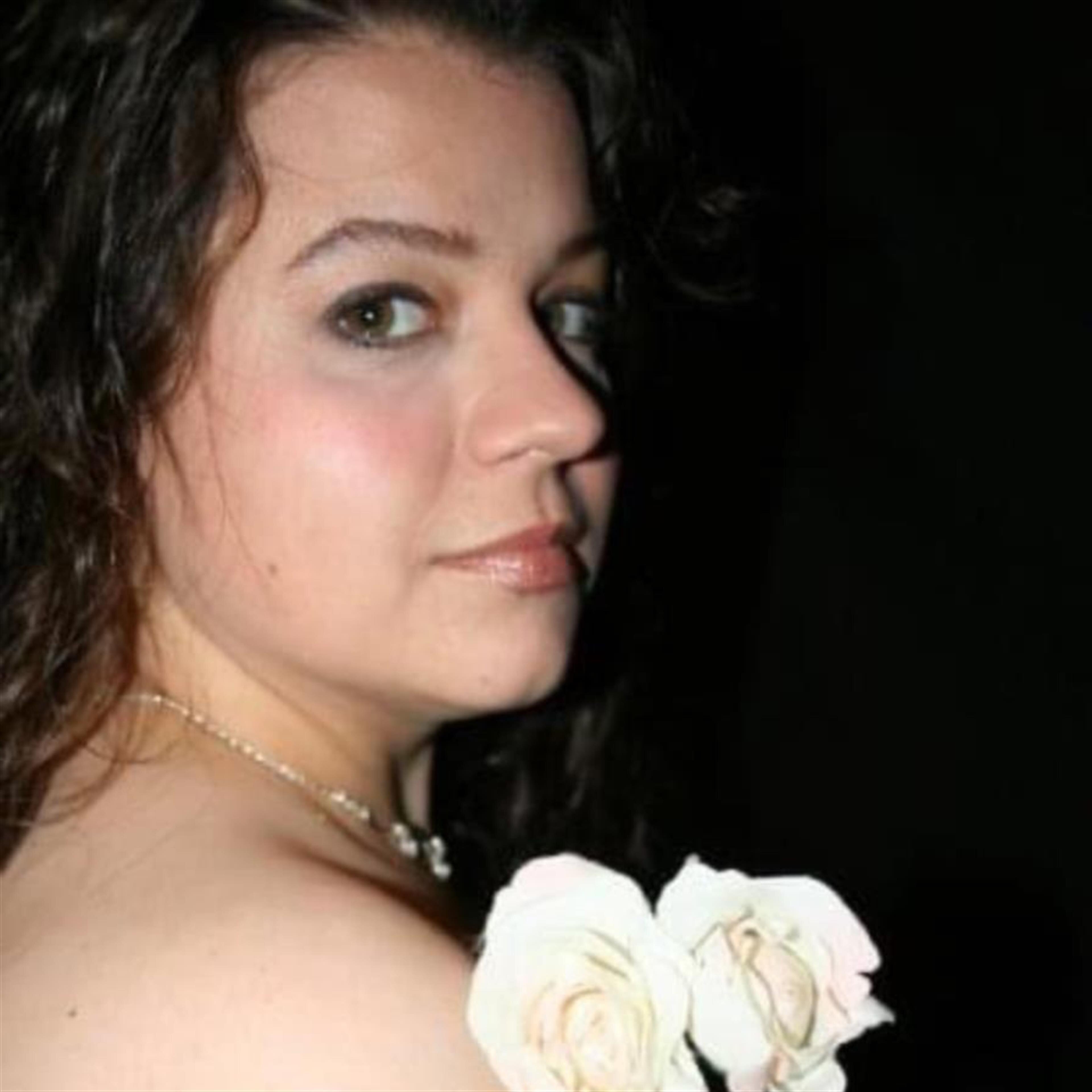Arin Lynn Barbaro